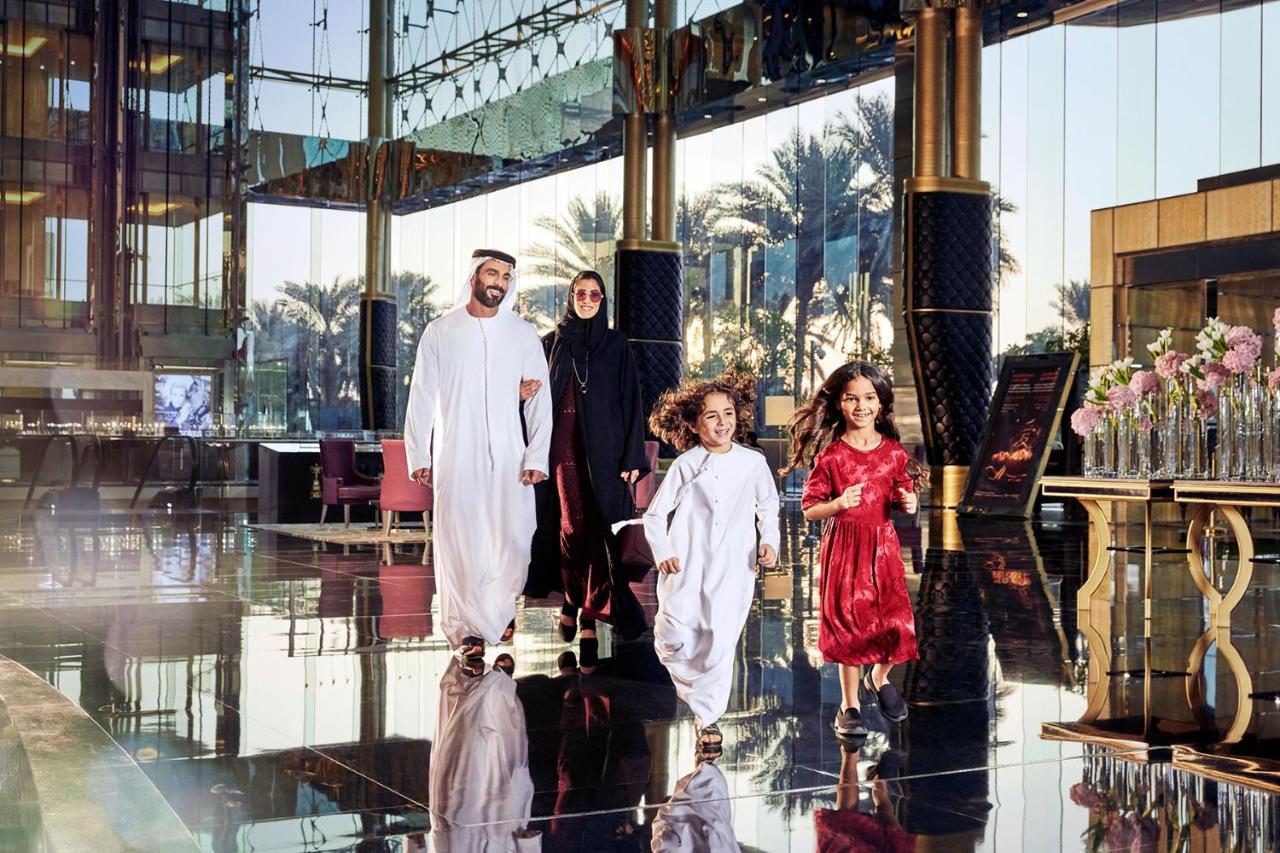 The Meydan Hotel