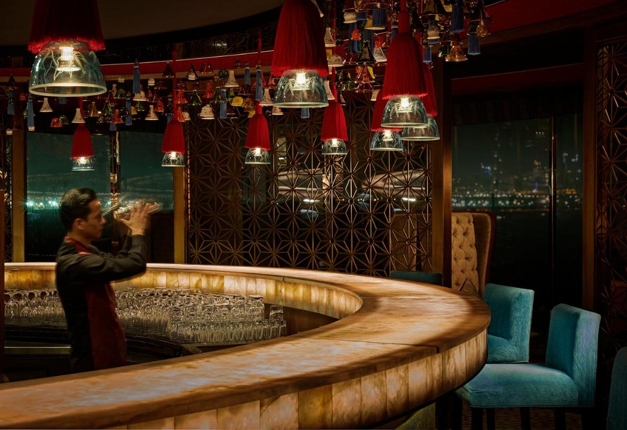 The Meydan Hotel