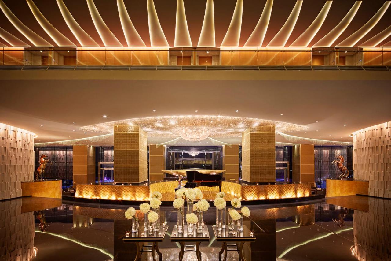 The Meydan Hotel