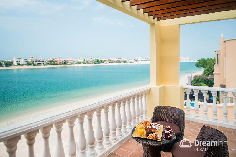 The Palm Jumeirah Villas by Dream Inn