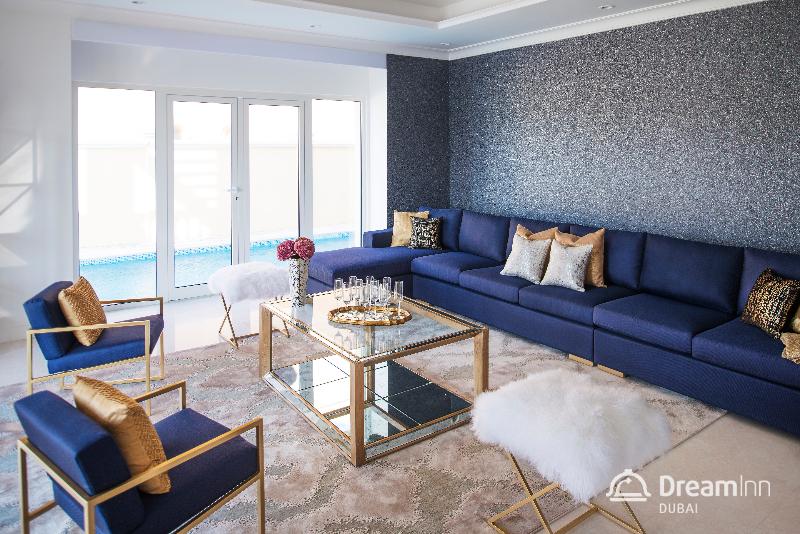 The Palm Jumeirah Villas by Dream Inn