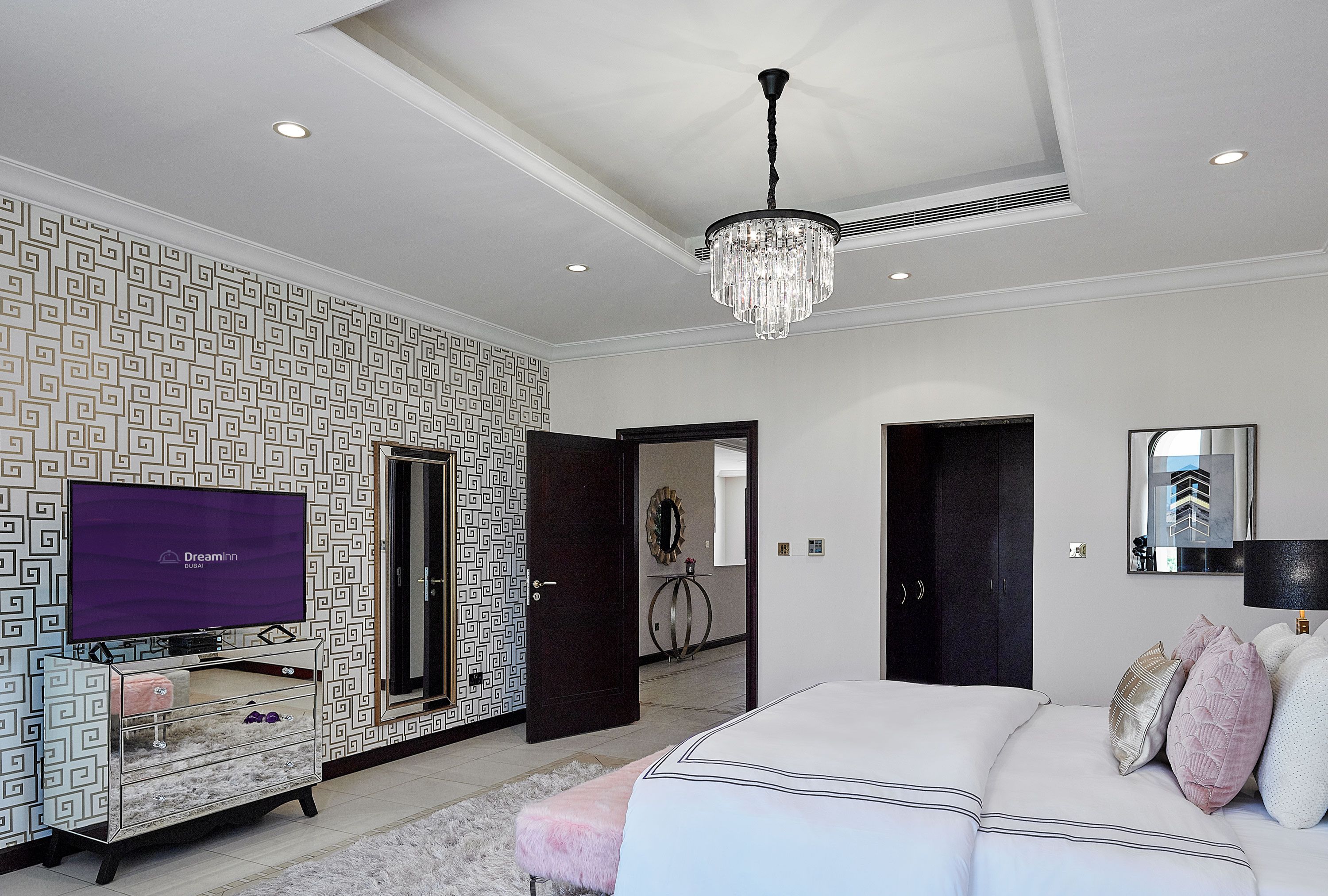 The Palm Jumeirah Villas - Frond B by Dream Inn Dubai