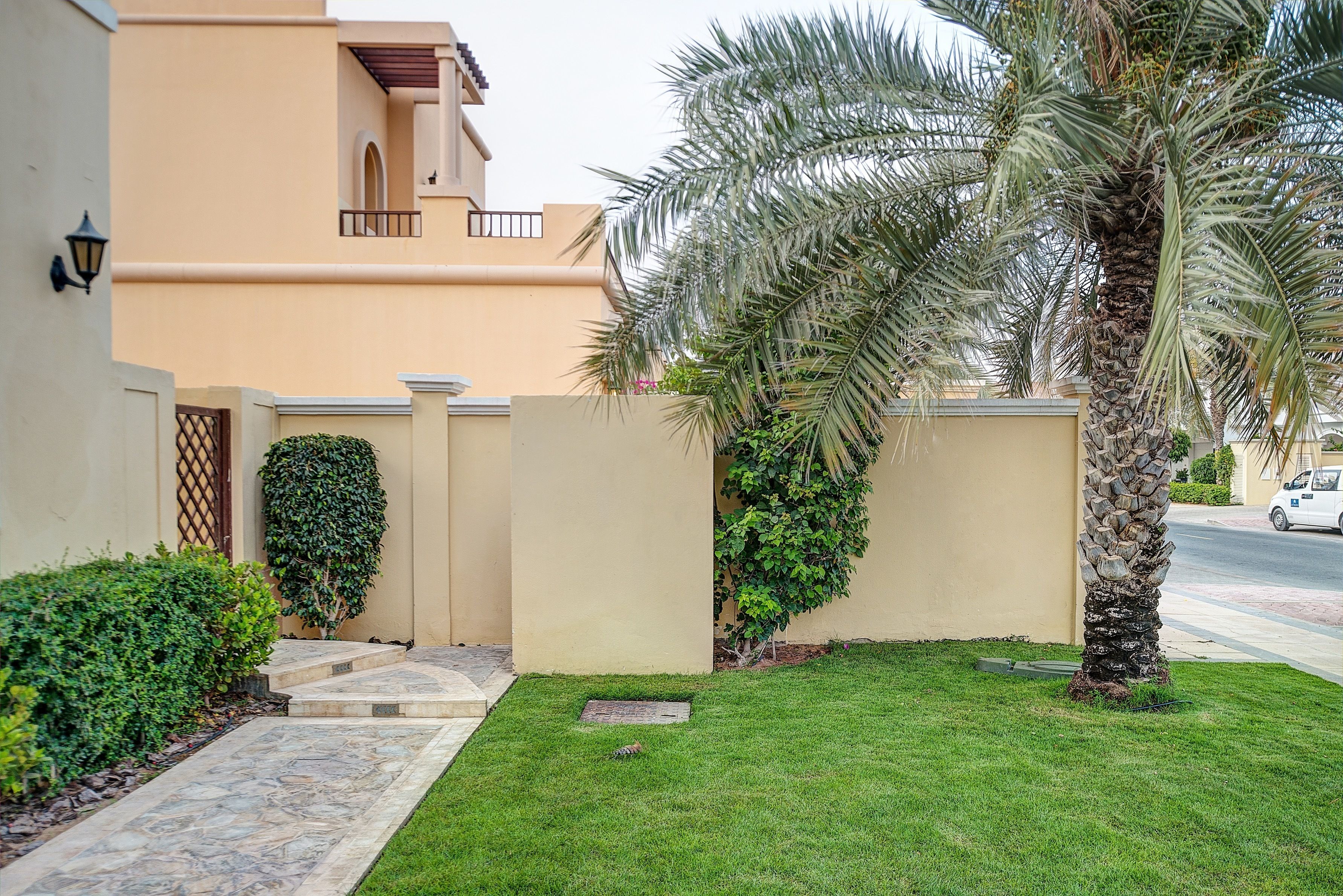 The Palm Jumeirah Villas - Frond E by Dream Inn Dubai