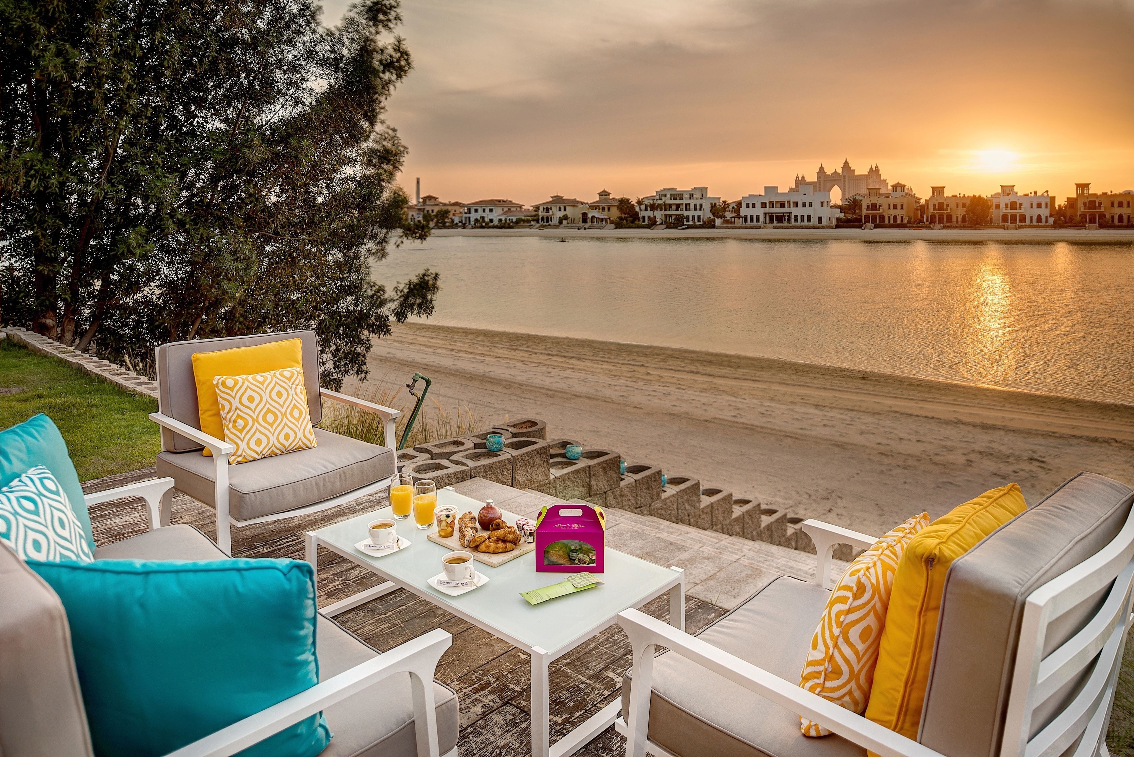 The Palm Jumeirah Villas - Frond E by Dream Inn Dubai