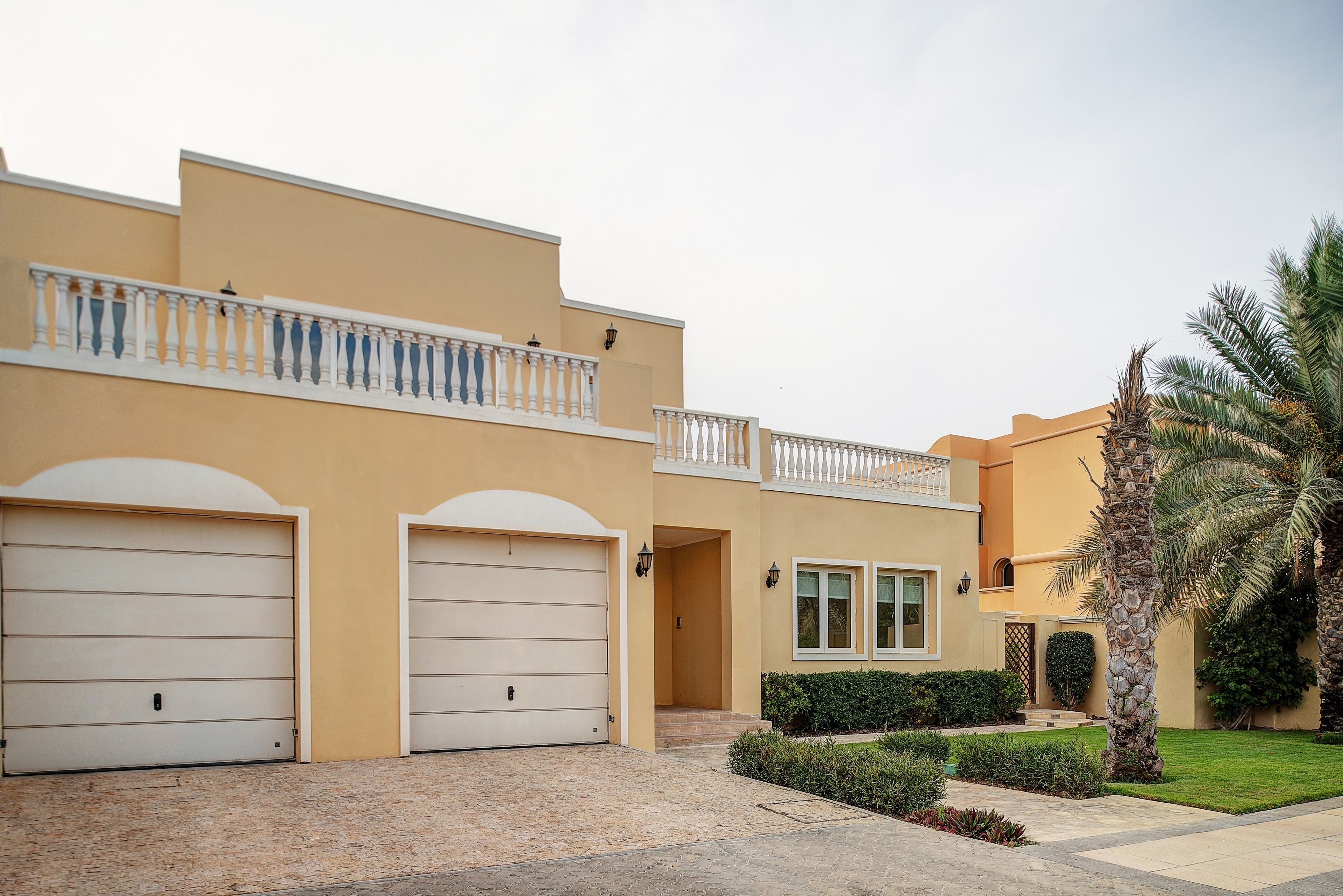 The Palm Jumeirah Villas - Frond E by Dream Inn Dubai