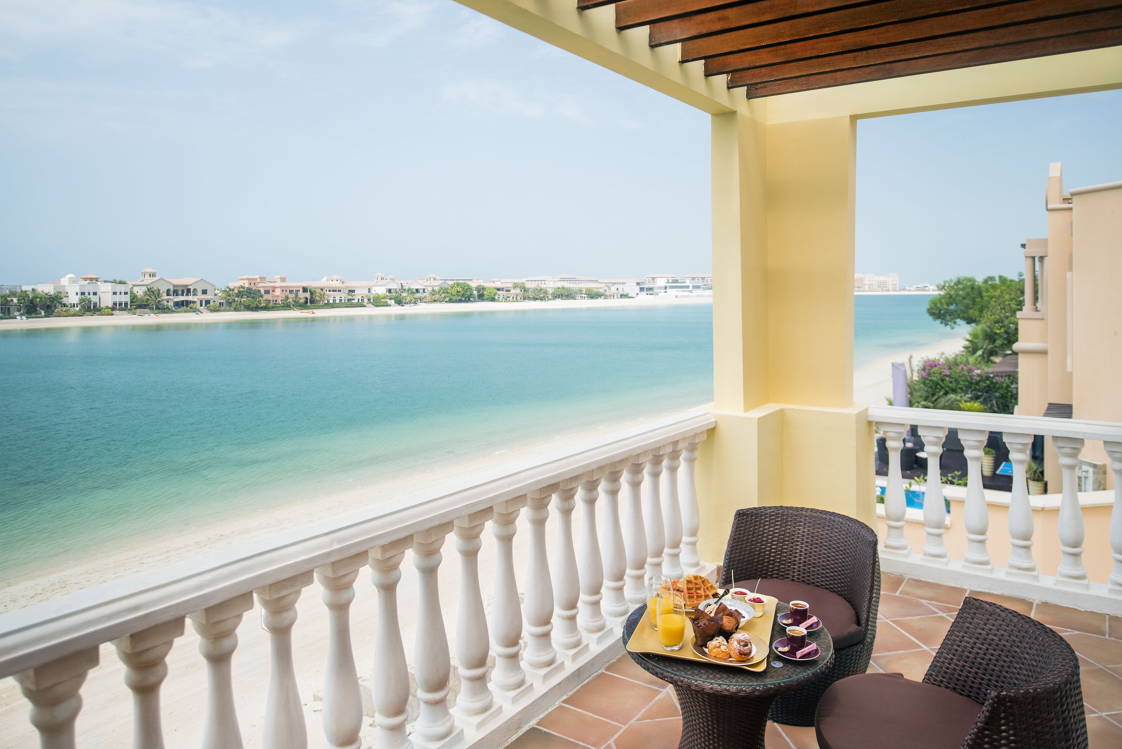 The Palm Jumeirah Villas - Frond E by Dream Inn Dubai