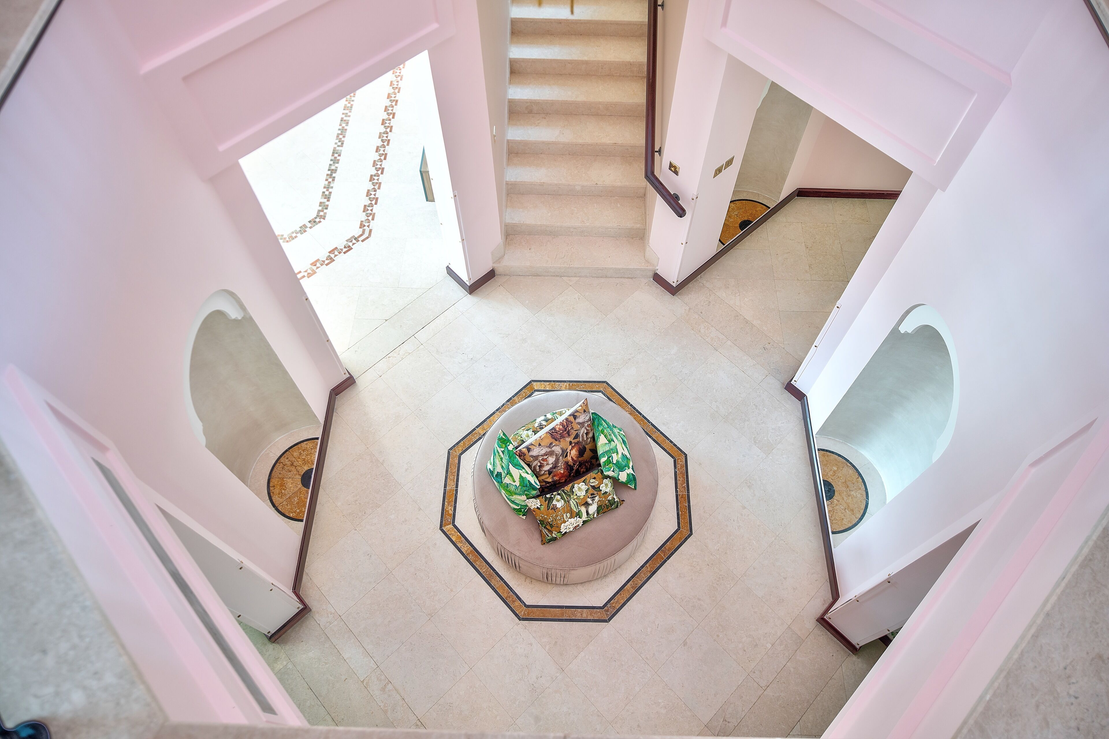 The Palm Jumeirah Villas - Frond M - by Dream Inn Dubai