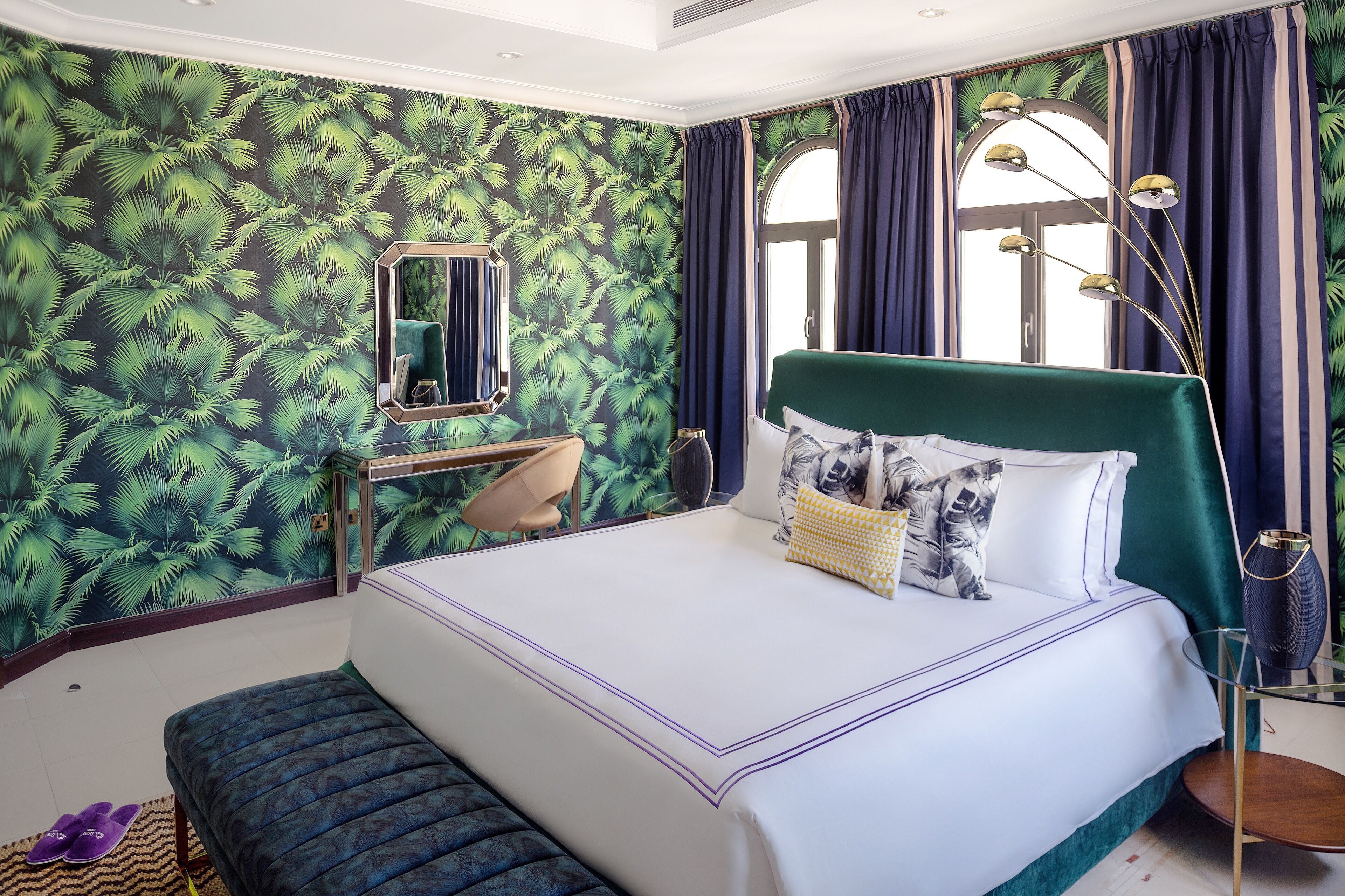 The Palm Jumeirah Villas - Frond M - by Dream Inn Dubai