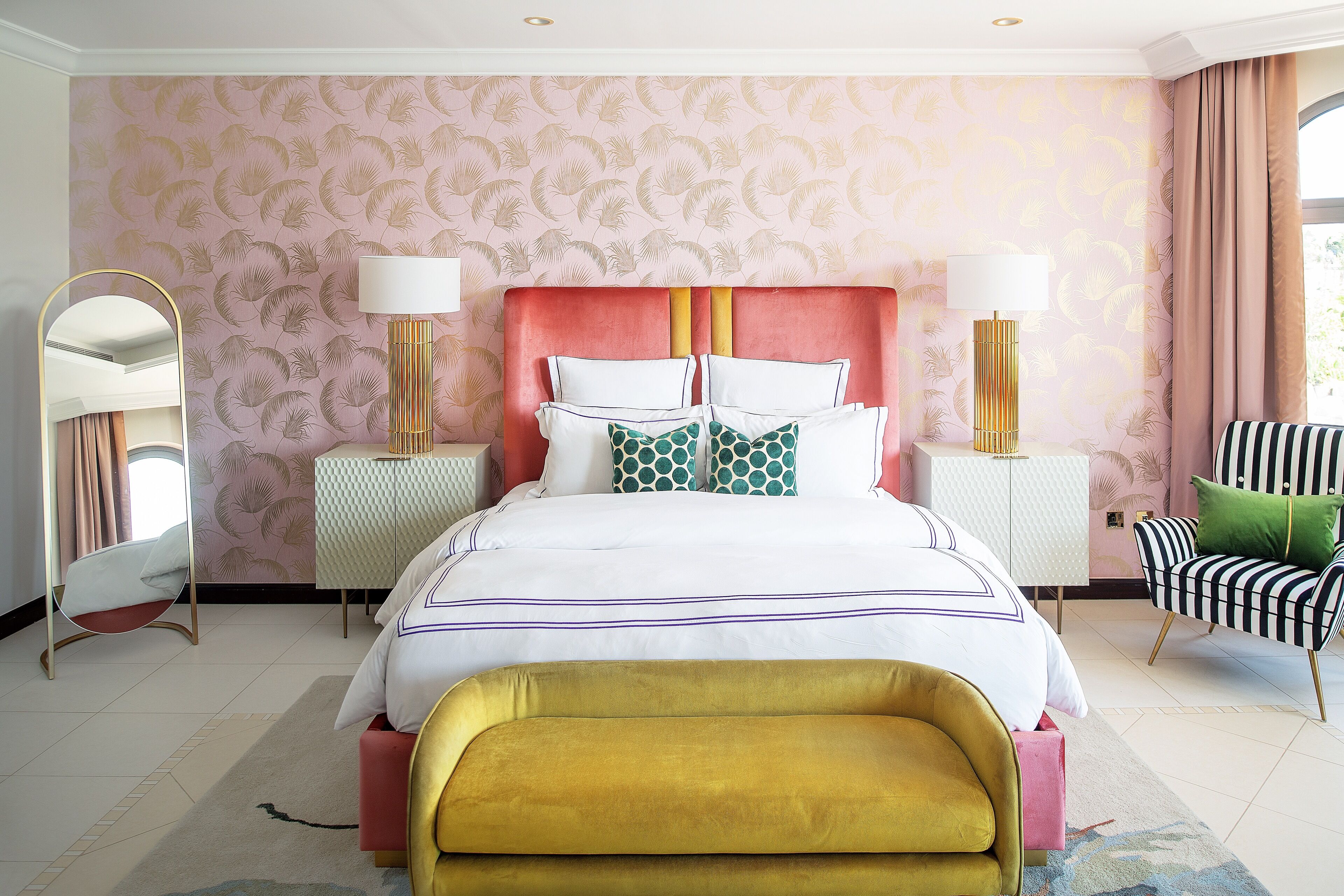 The Palm Jumeirah Villas - Frond M - by Dream Inn Dubai