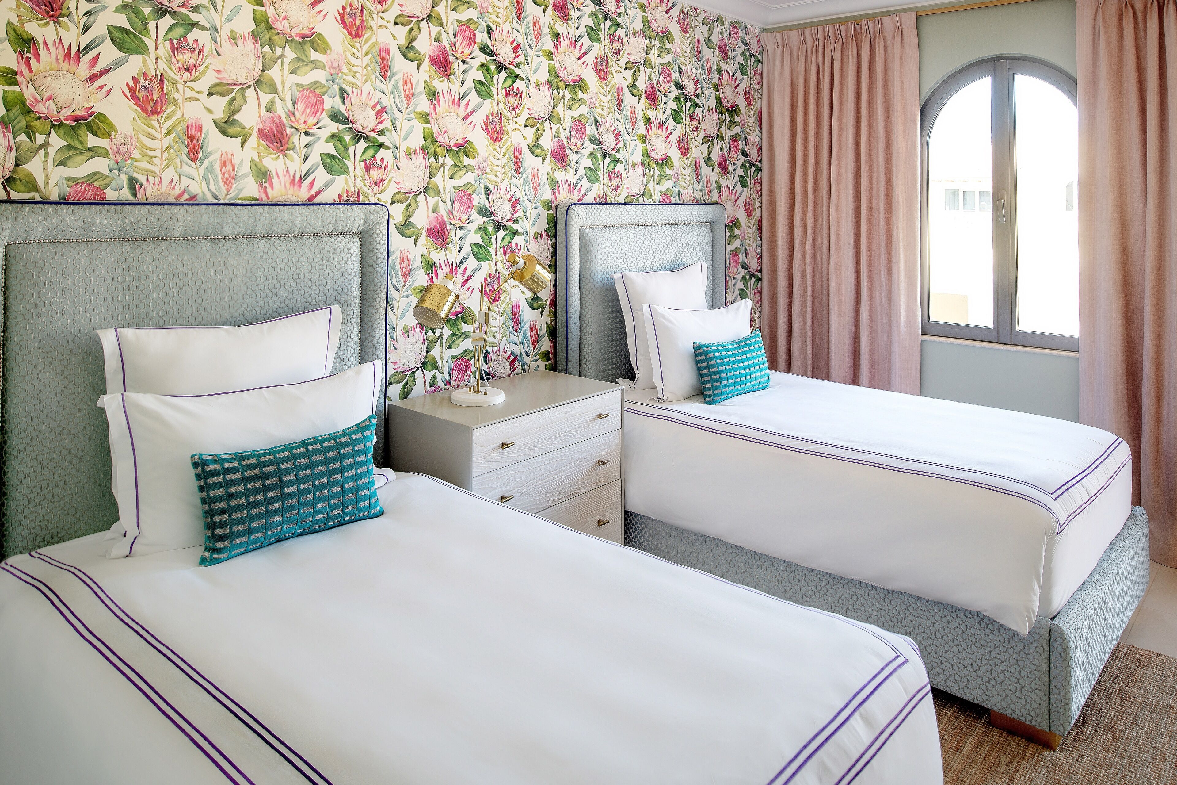 The Palm Jumeirah Villas - Frond M - by Dream Inn Dubai