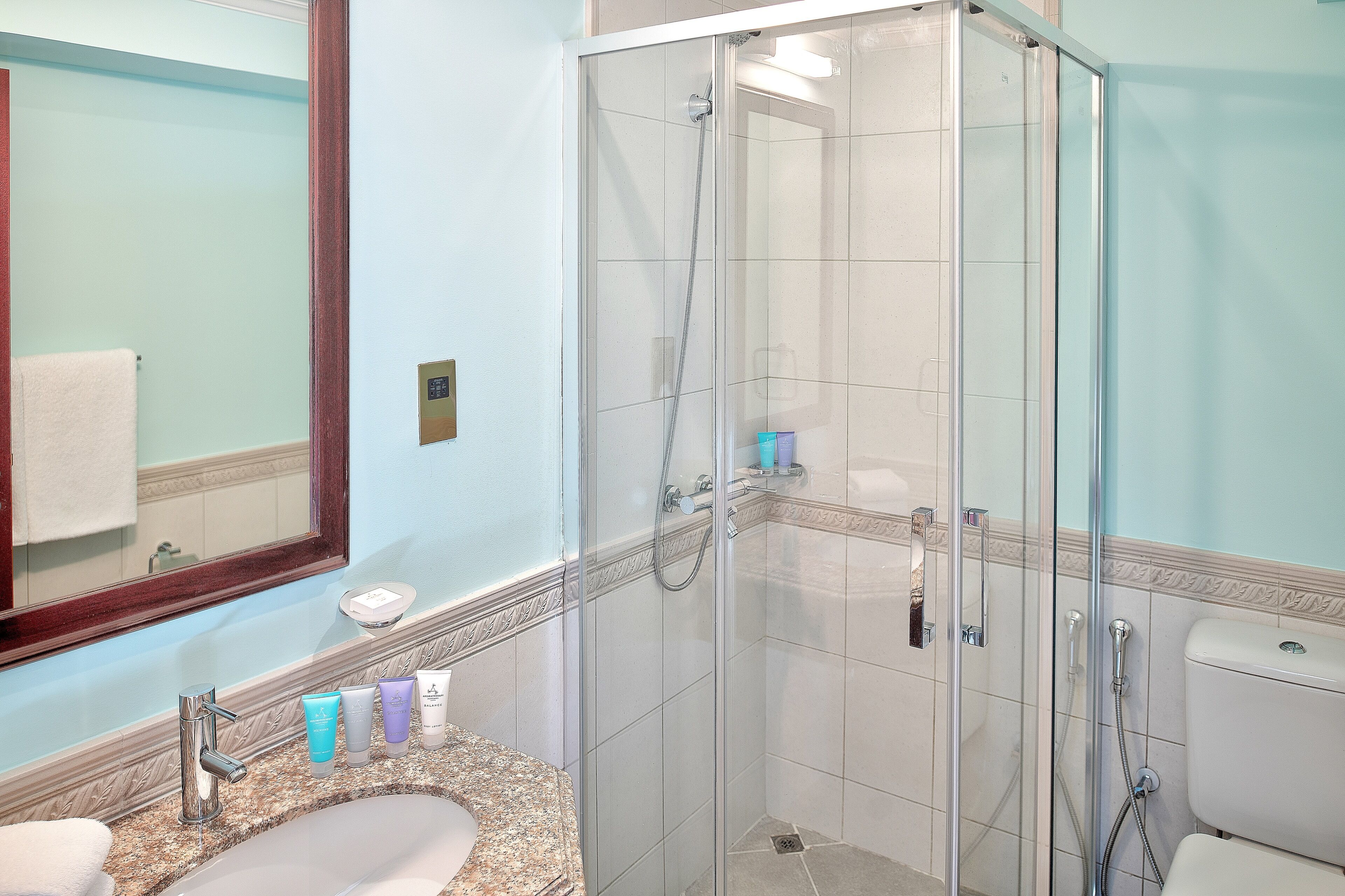 The Palm Jumeirah Villas - Frond M - by Dream Inn Dubai