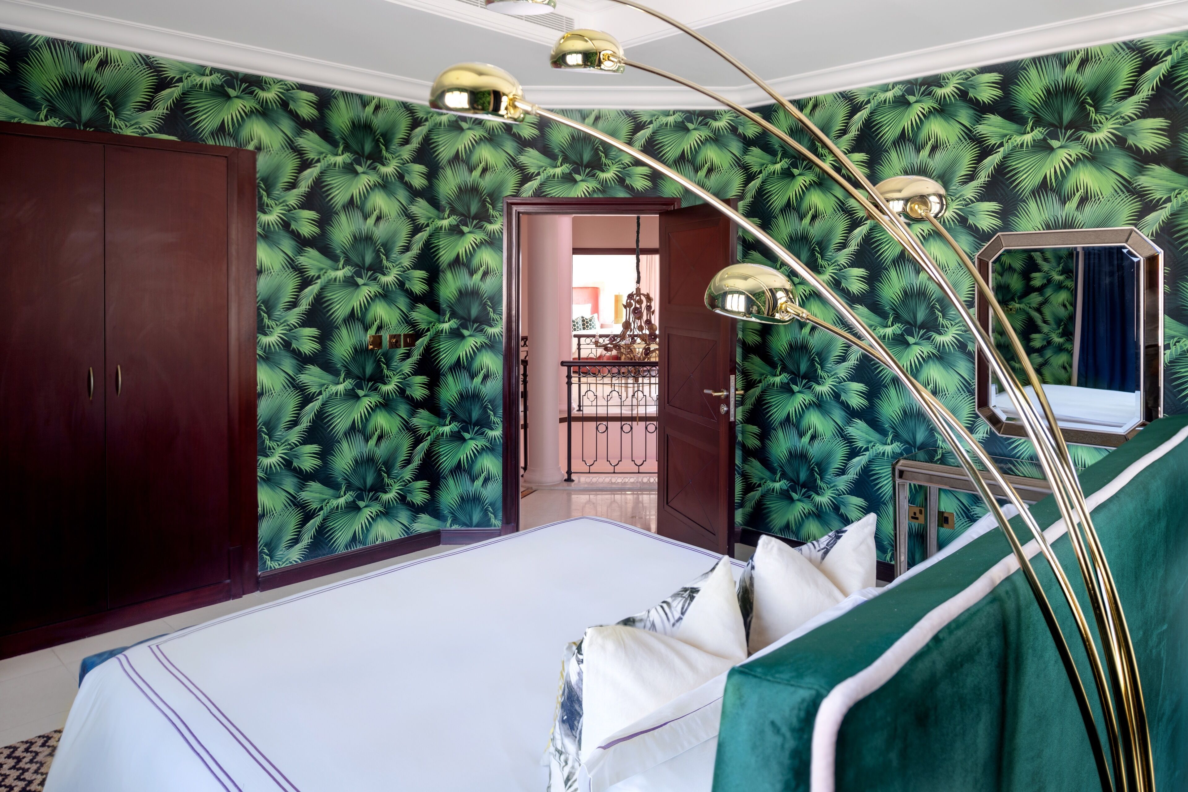 The Palm Jumeirah Villas - Frond M - by Dream Inn Dubai