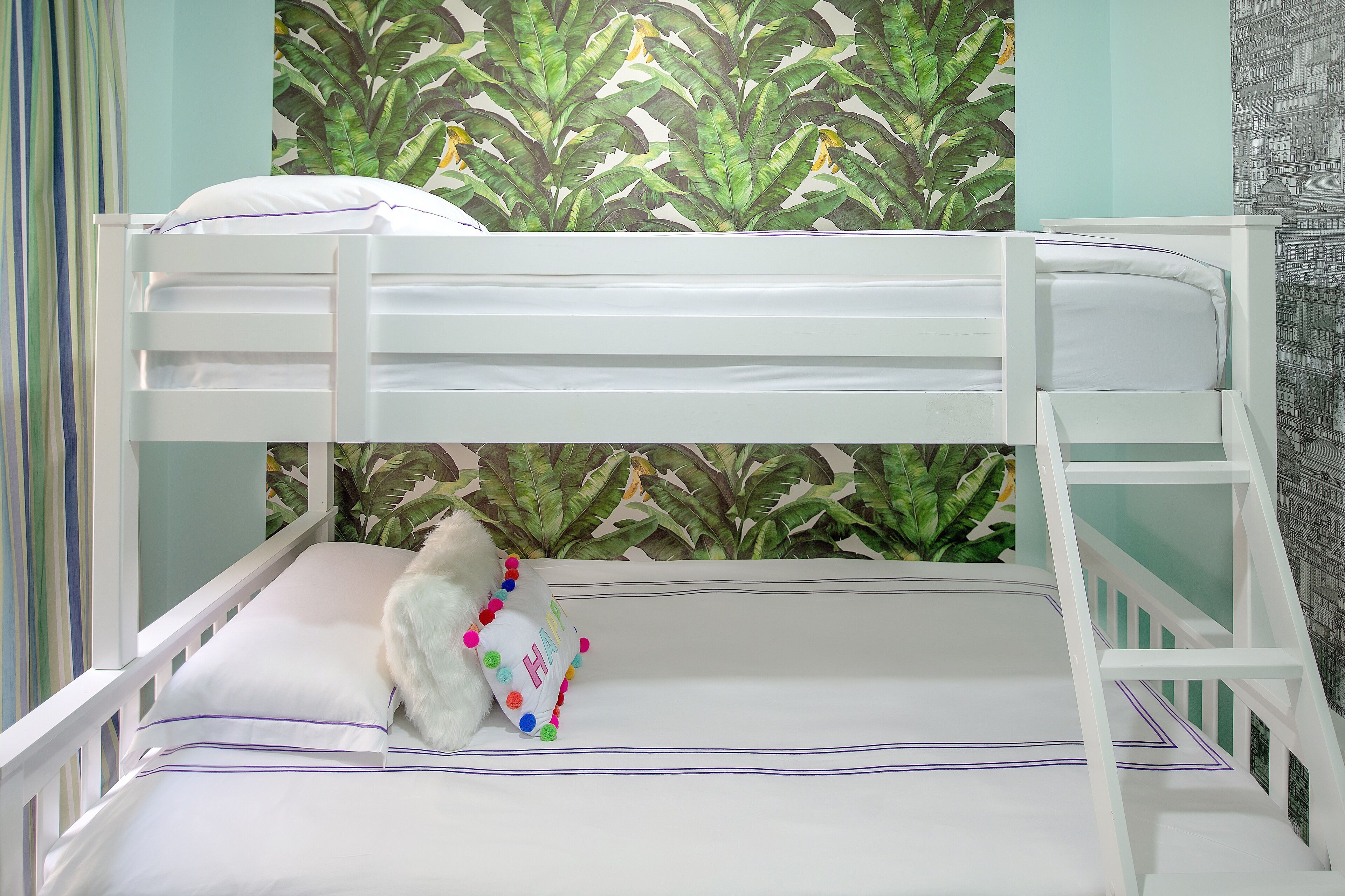 The Palm Jumeirah Villas - Frond M - by Dream Inn Dubai
