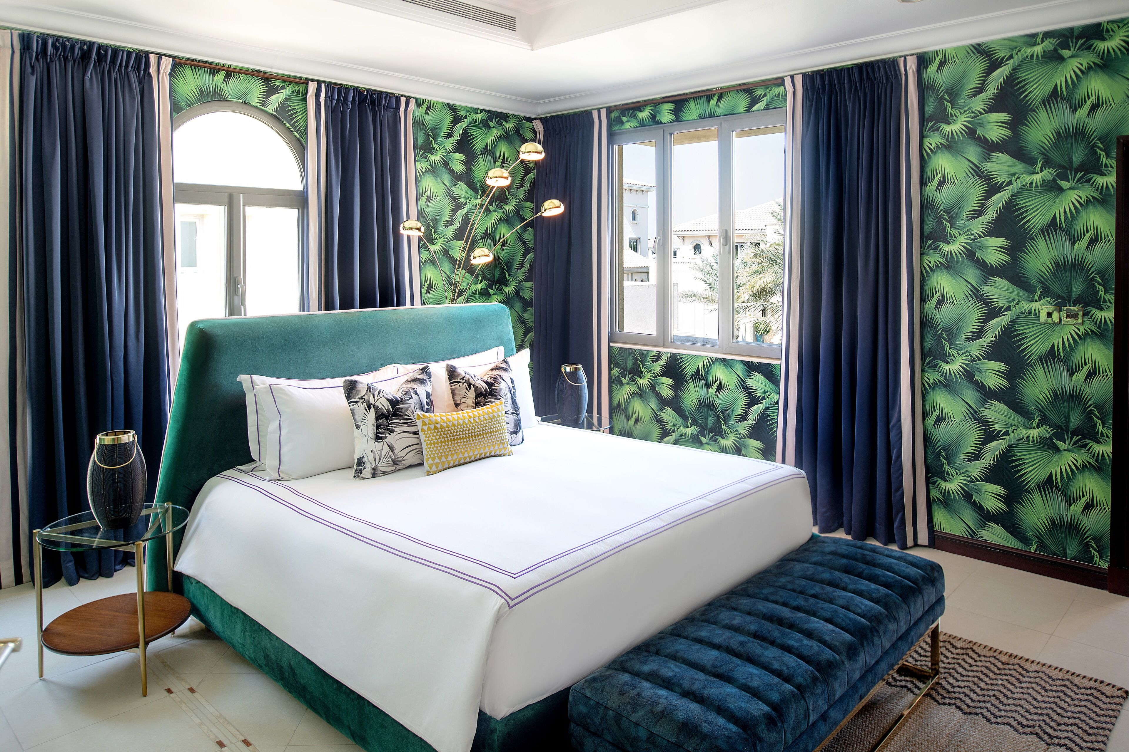 The Palm Jumeirah Villas - Frond M - by Dream Inn Dubai