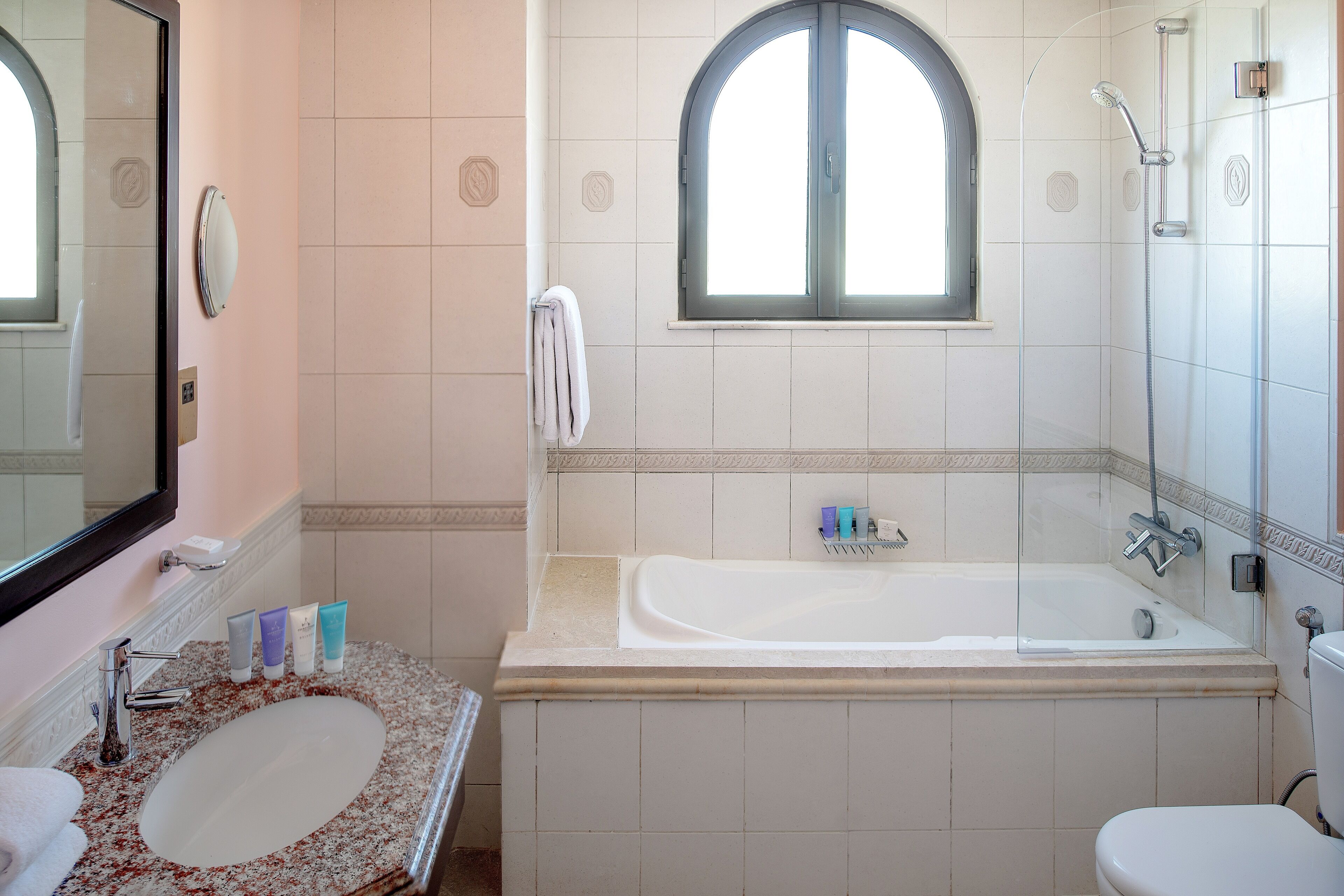 The Palm Jumeirah Villas - Frond M - by Dream Inn Dubai
