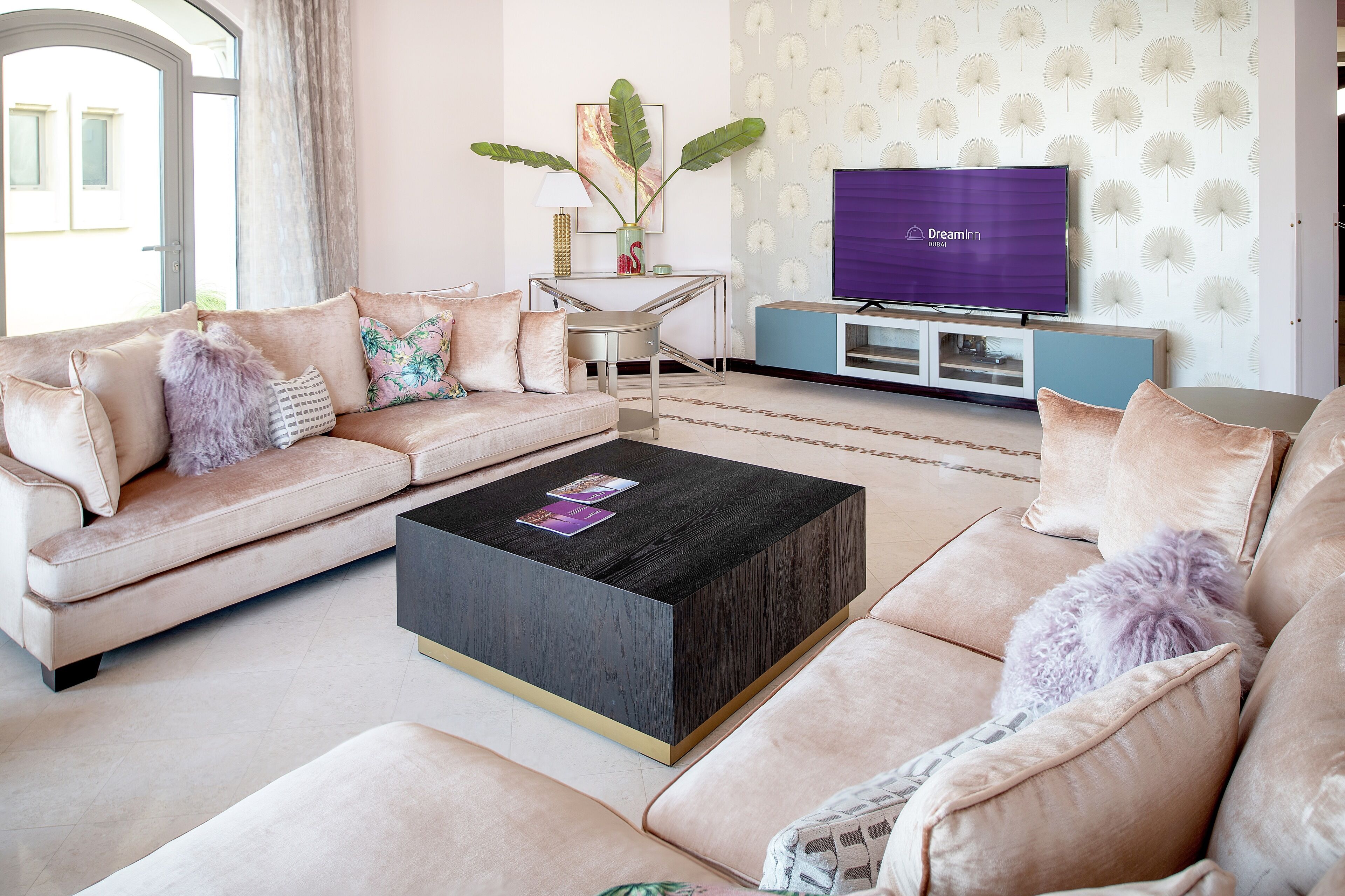 The Palm Jumeirah Villas - Frond M - by Dream Inn Dubai