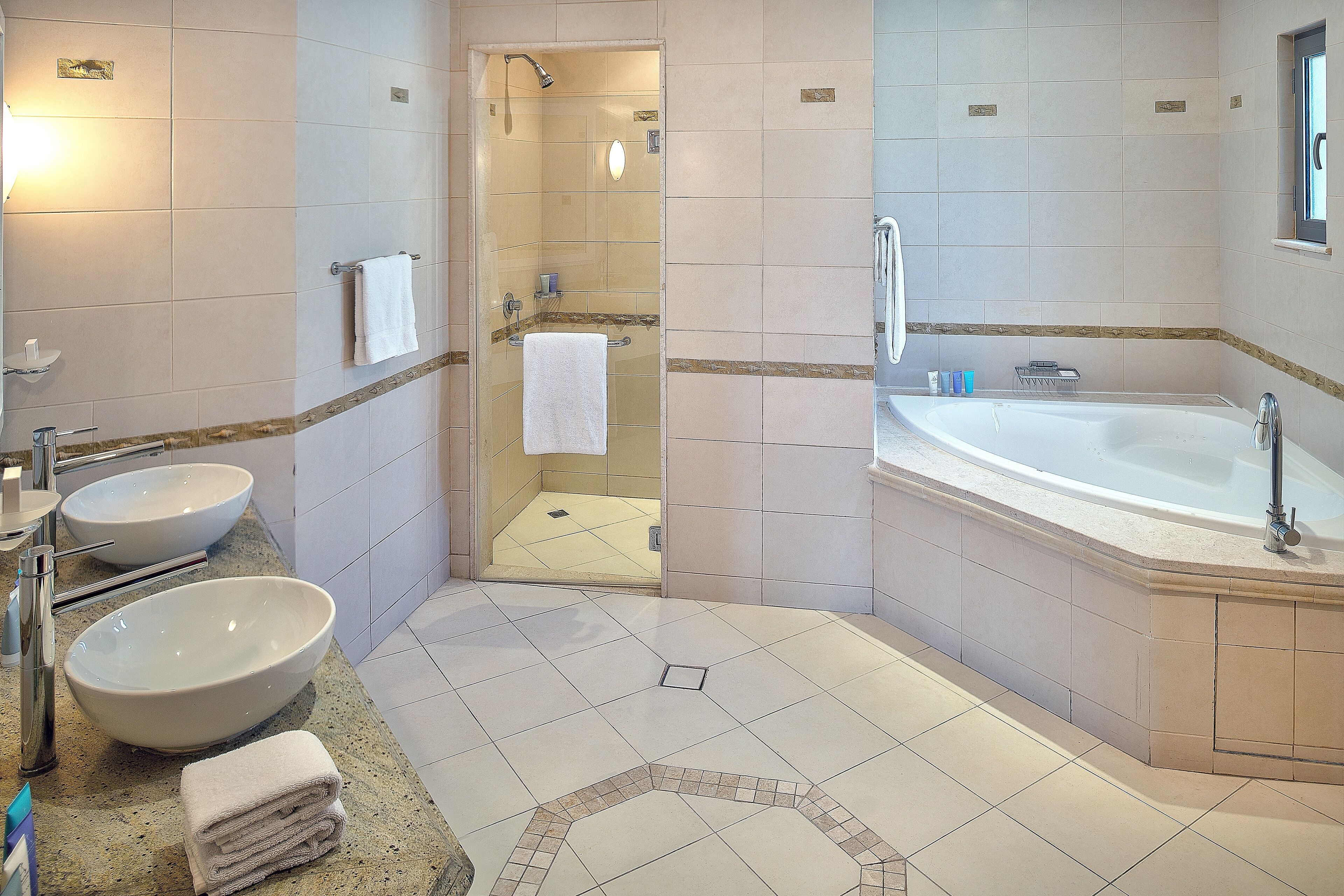 The Palm Jumeirah Villas - Frond M - by Dream Inn Dubai