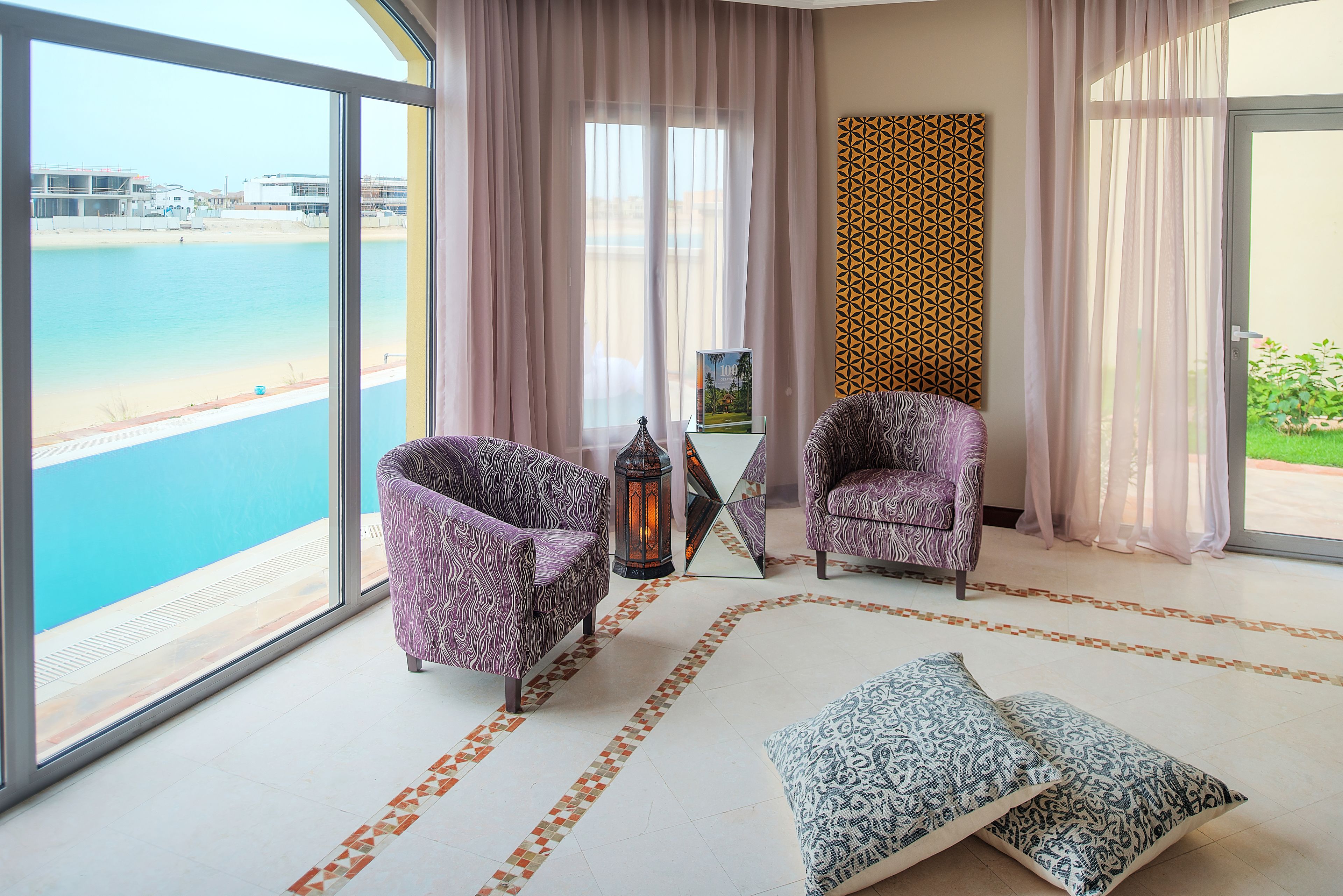 The Palm Jumeirah Villas - Frond O by Dream Inn Dubai