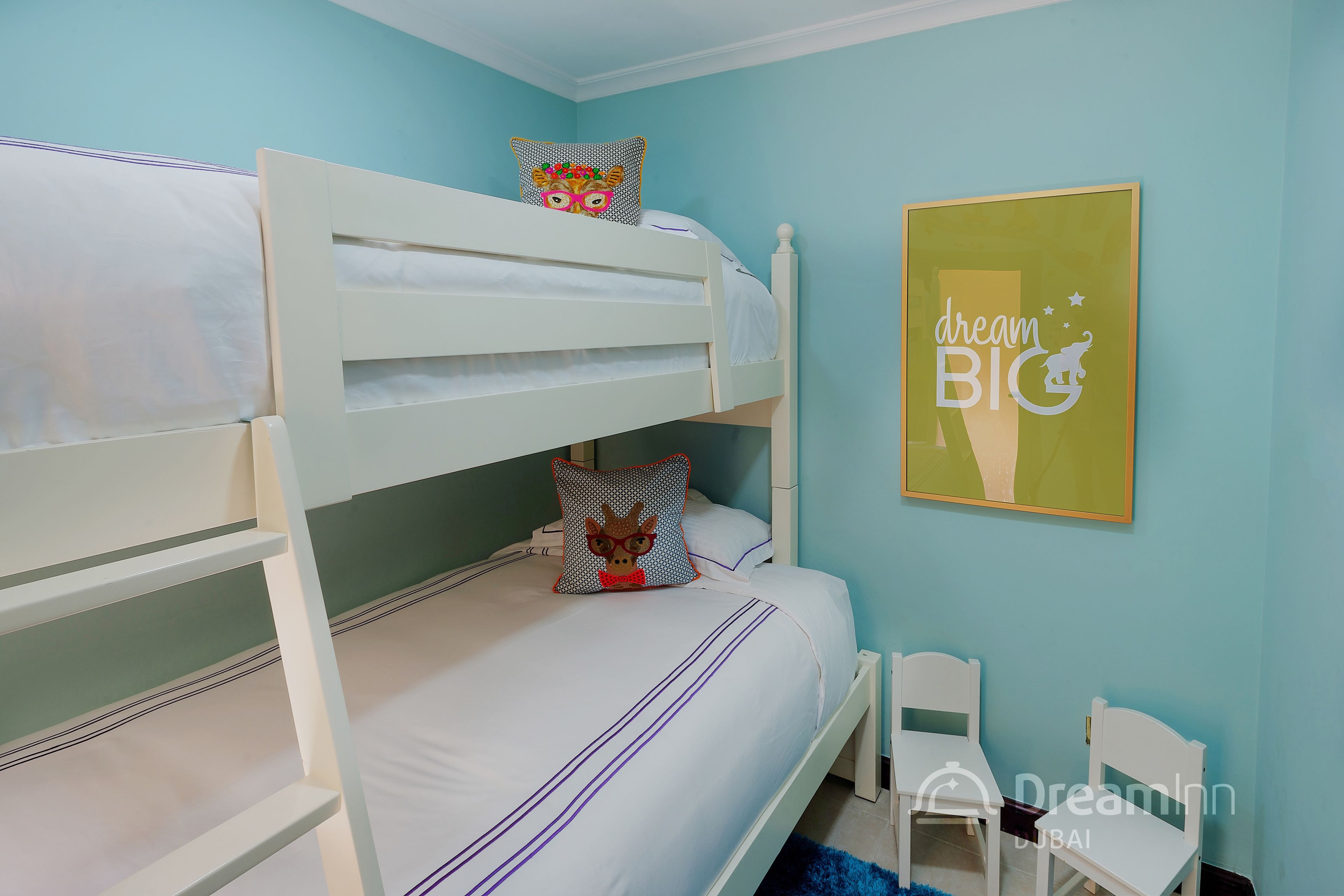 The Palm Jumeirah Villas - Frond O by Dream Inn Dubai