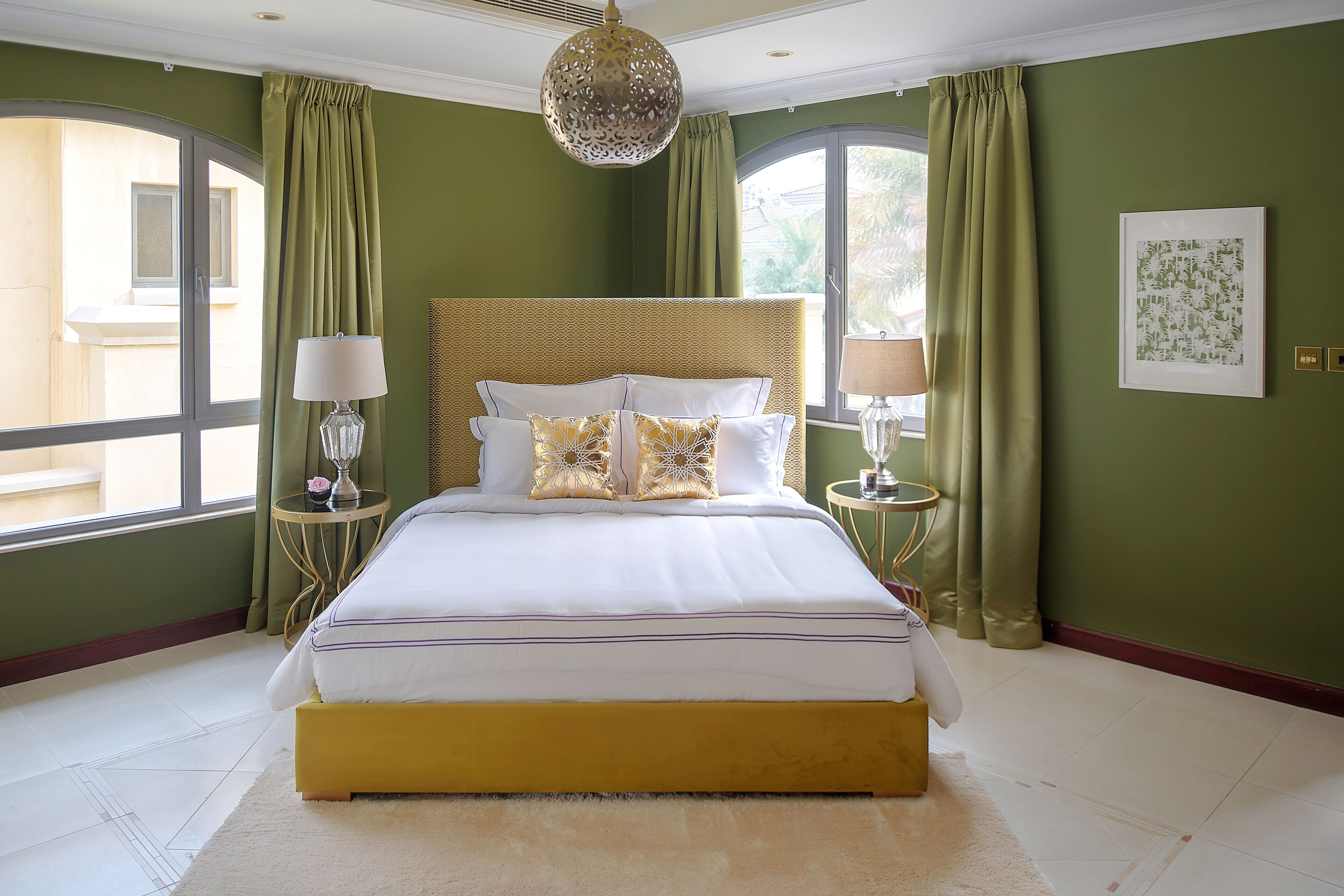 The Palm Jumeirah Villas - Frond O by Dream Inn Dubai