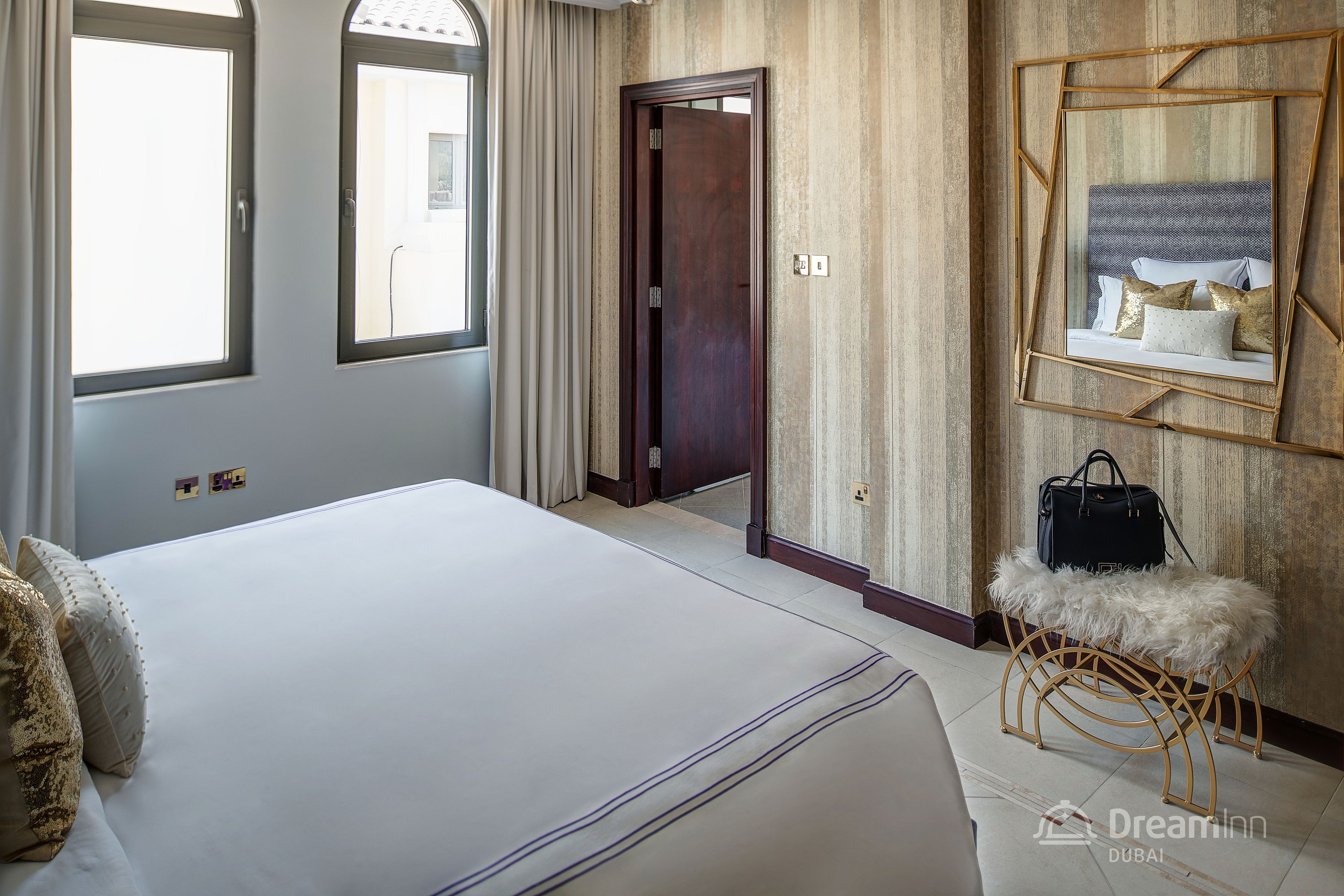 The Palm Jumeirah Villas - Frond O by Dream Inn Dubai