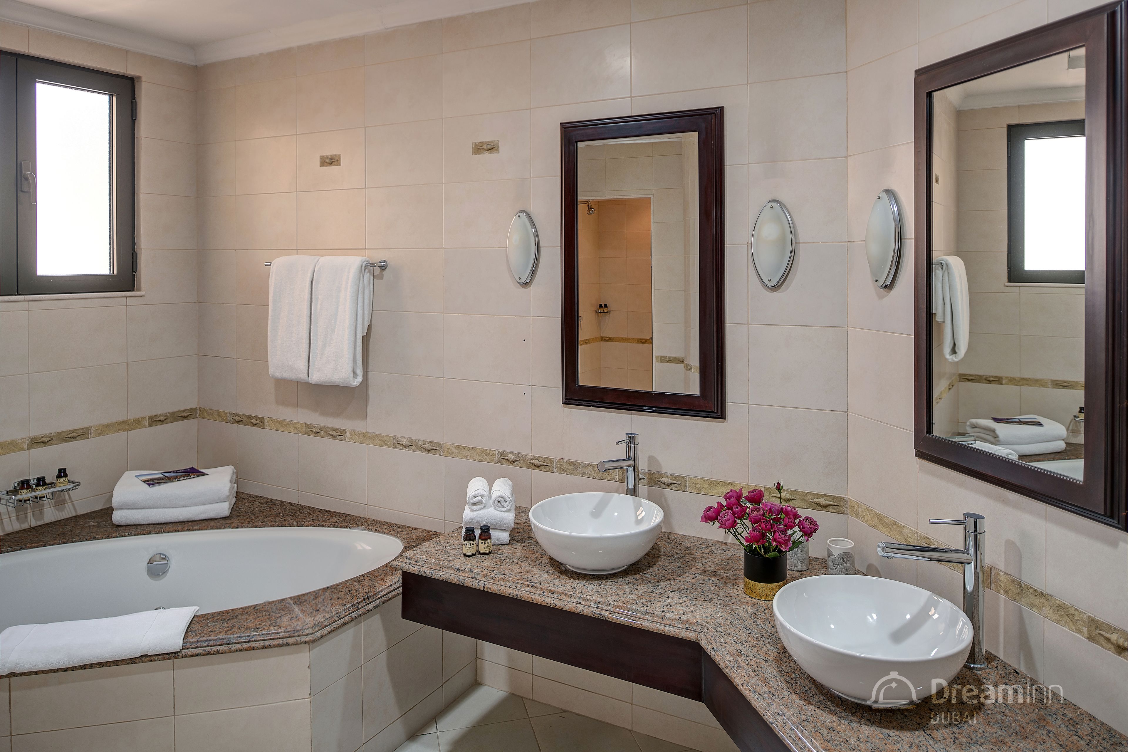 The Palm Jumeirah Villas - Frond O by Dream Inn Dubai