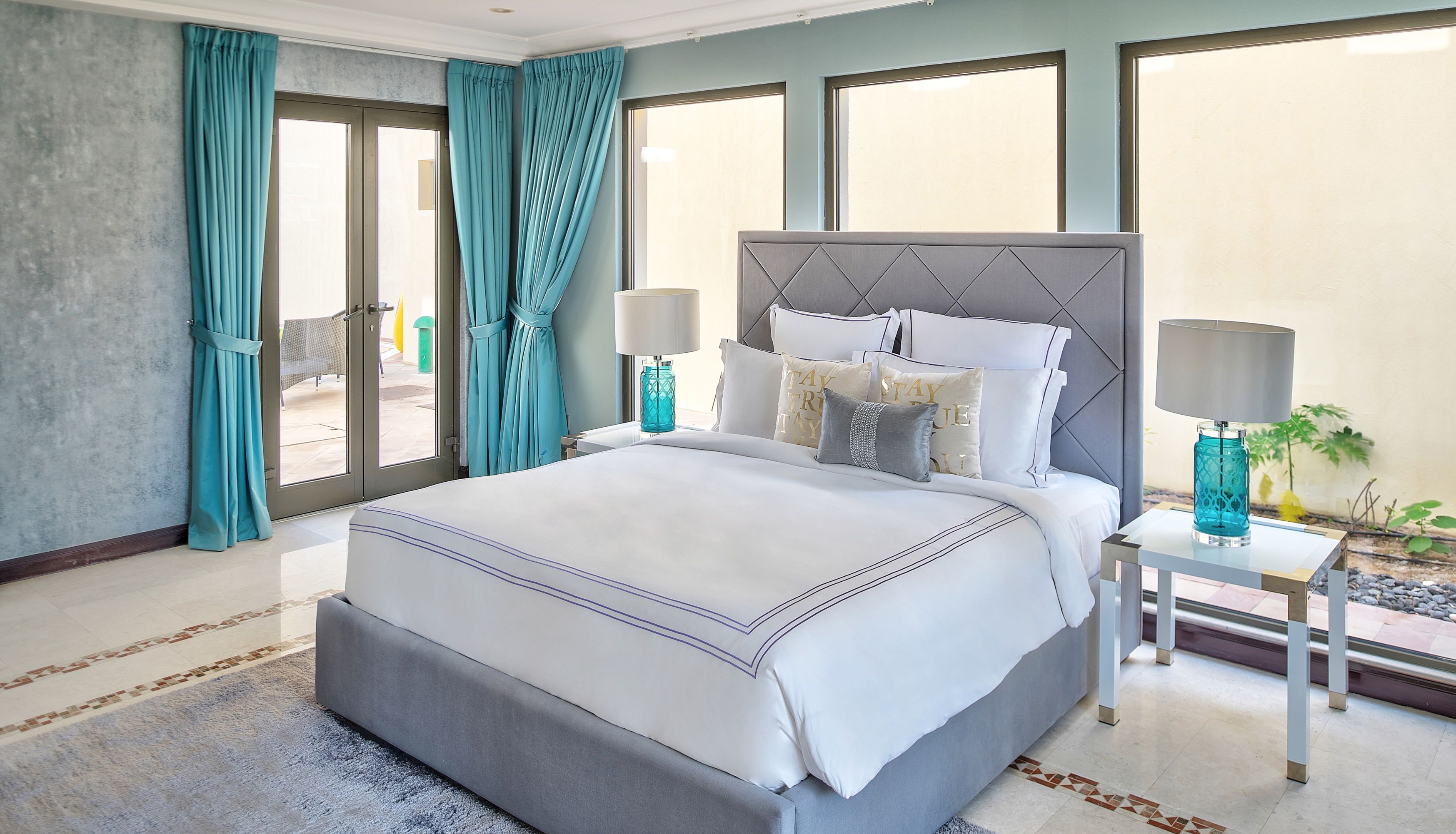 The Palm Jumeirah Villas - Frond O by Dream Inn Dubai