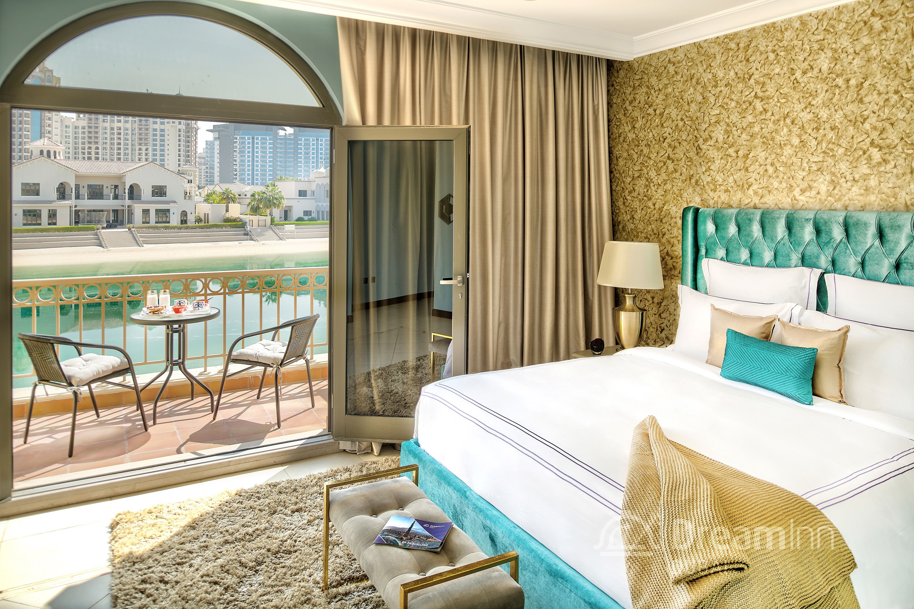 The Palm Jumeirah Villas - Frond O by Dream Inn Dubai