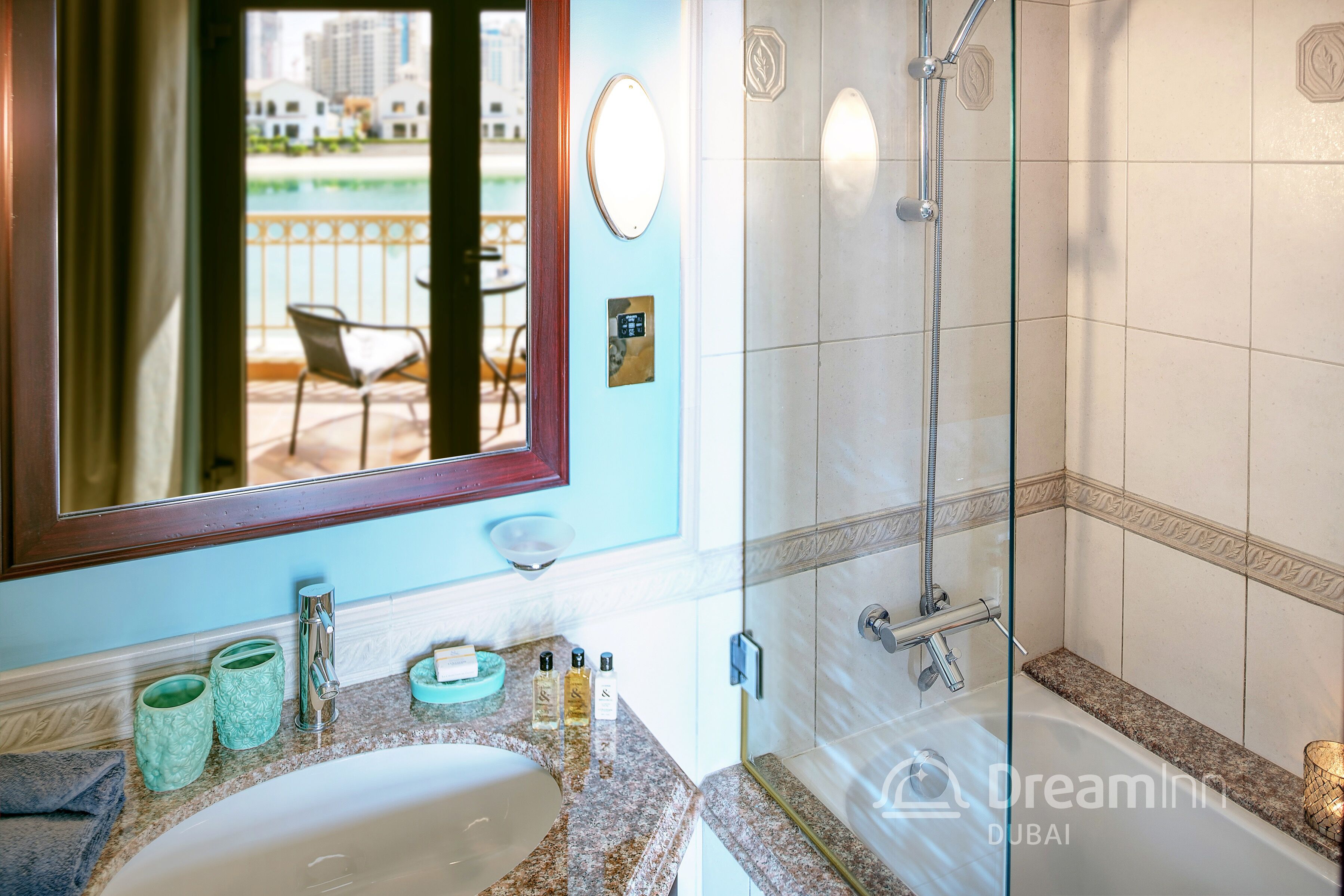 The Palm Jumeirah Villas - Frond O by Dream Inn Dubai