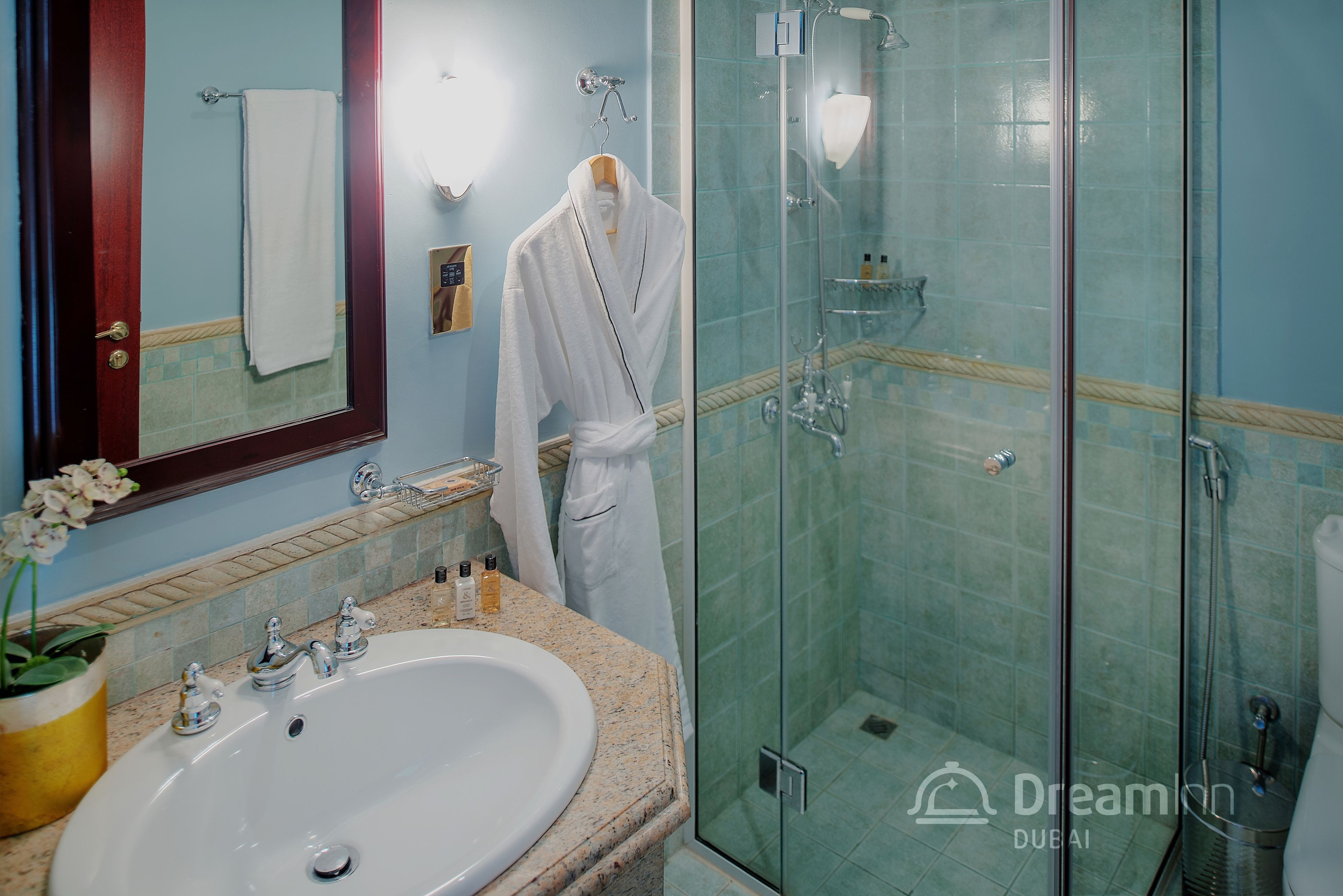 The Palm Jumeirah Villas - Frond O by Dream Inn Dubai