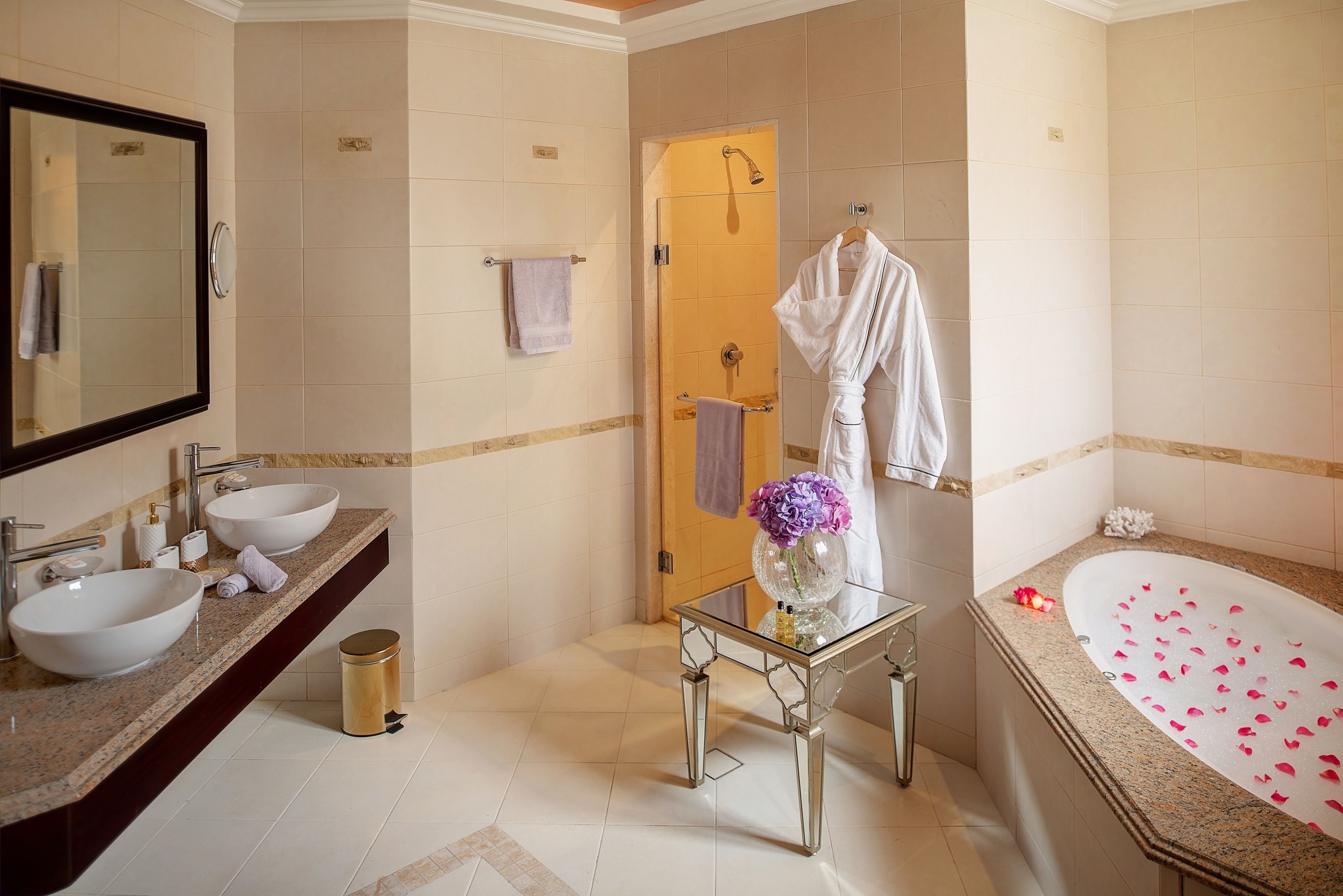 The Palm Jumeirah Villas - Frond O by Dream Inn Dubai