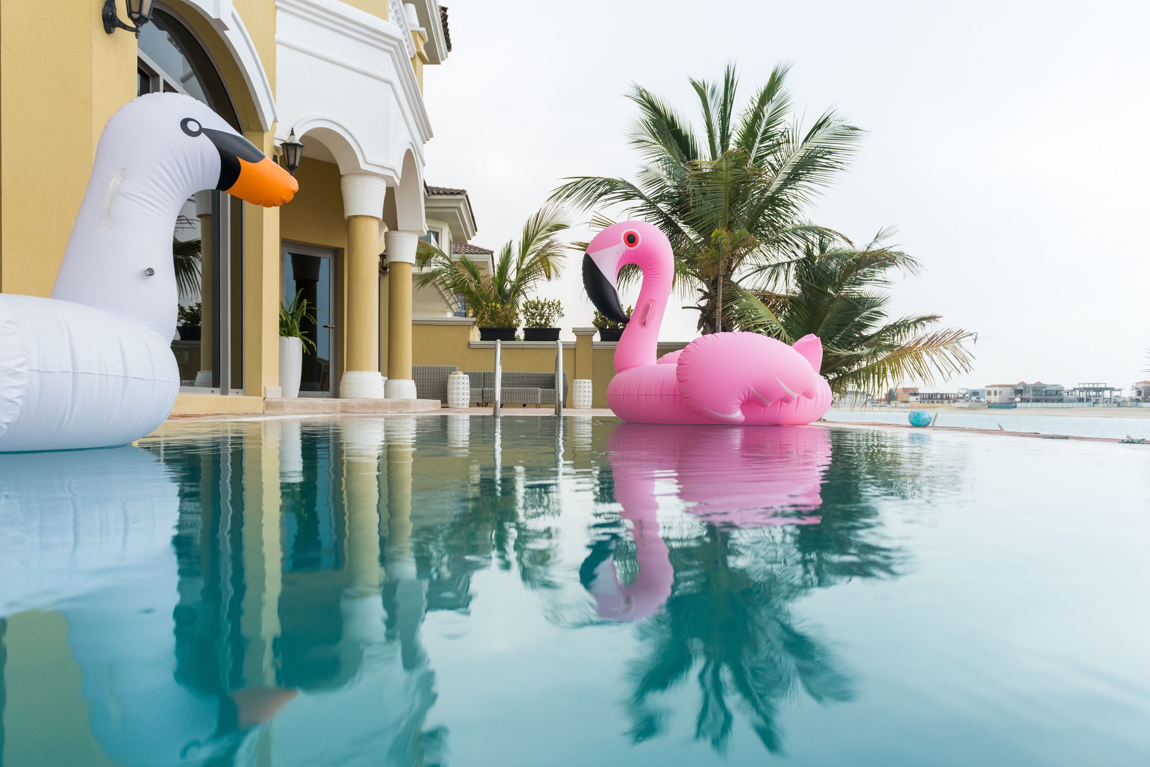 The Palm Jumeirah Villas - Frond O by Dream Inn Dubai