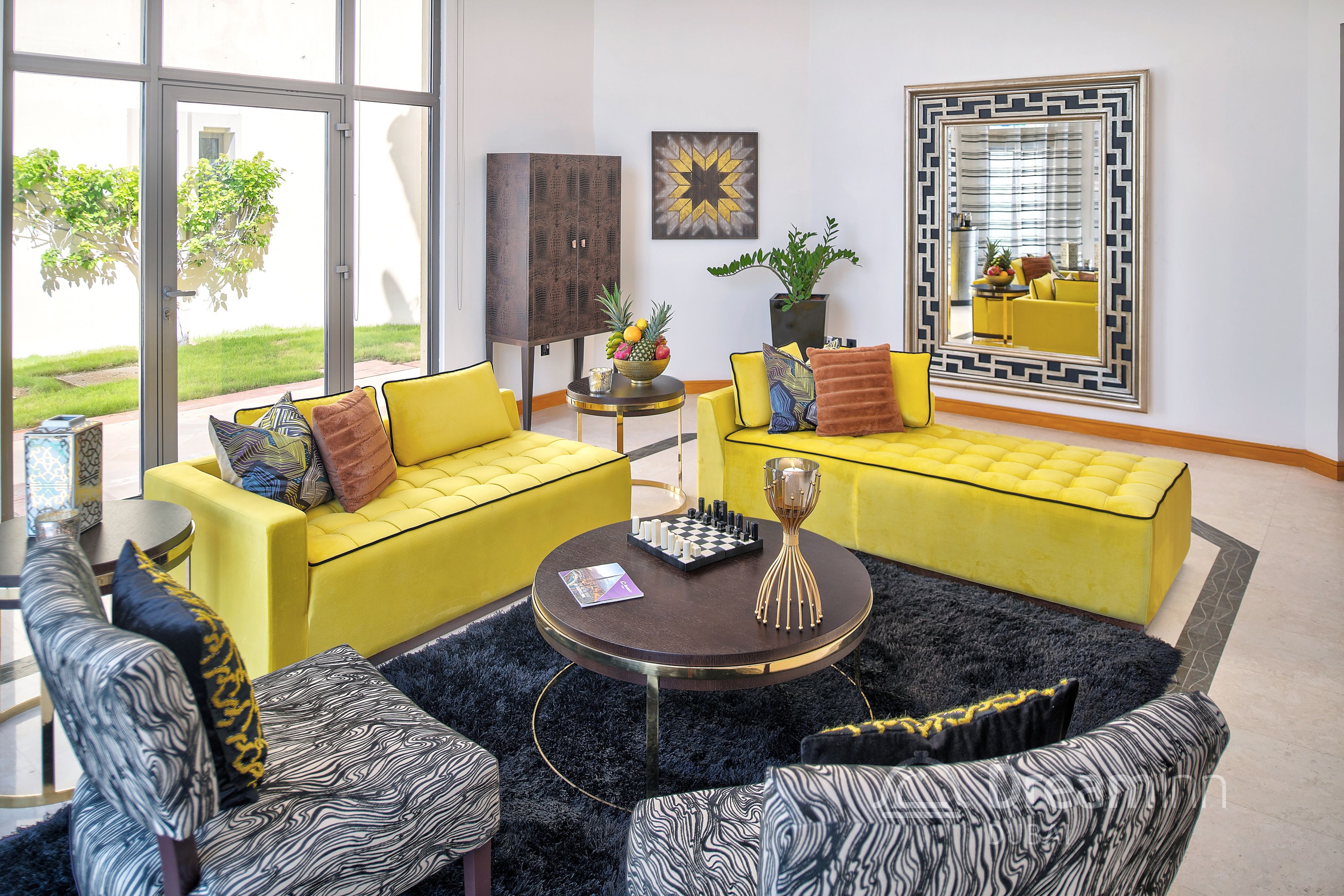 The Palm Jumeirah Villas - Frond O by Dream Inn Dubai