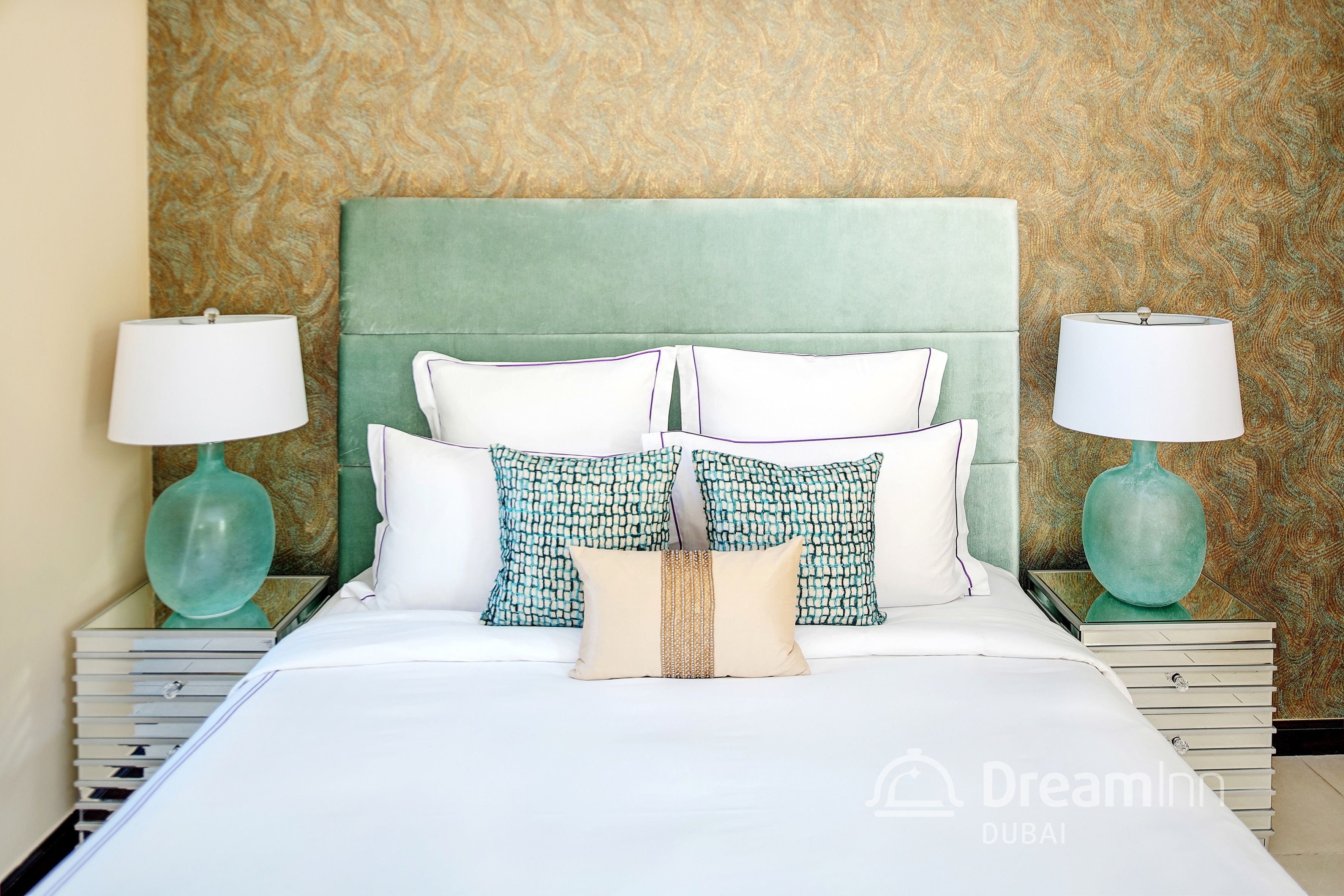 The Palm Jumeirah Villas - Frond O by Dream Inn Dubai