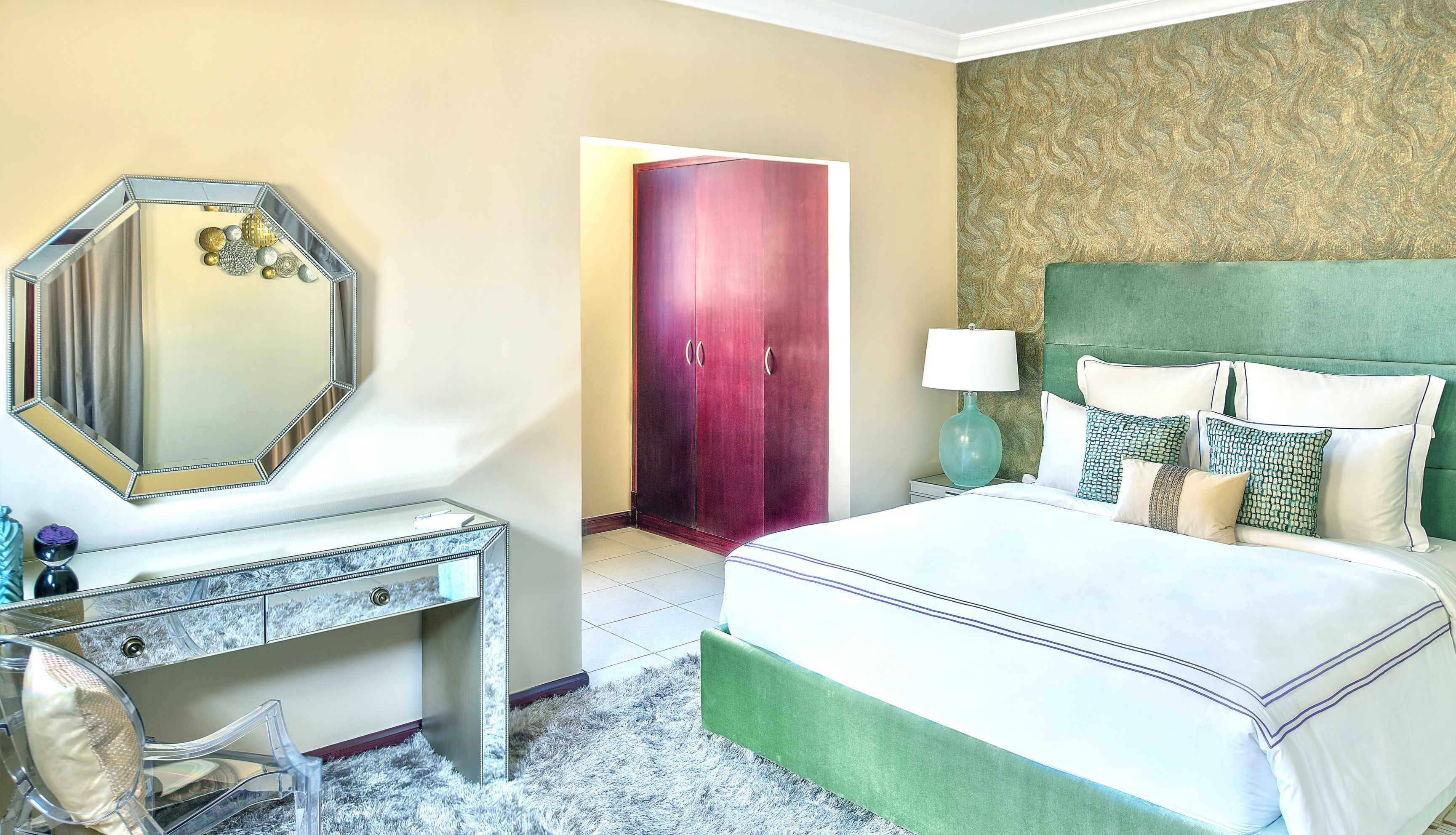 The Palm Jumeirah Villas - Frond O by Dream Inn Dubai