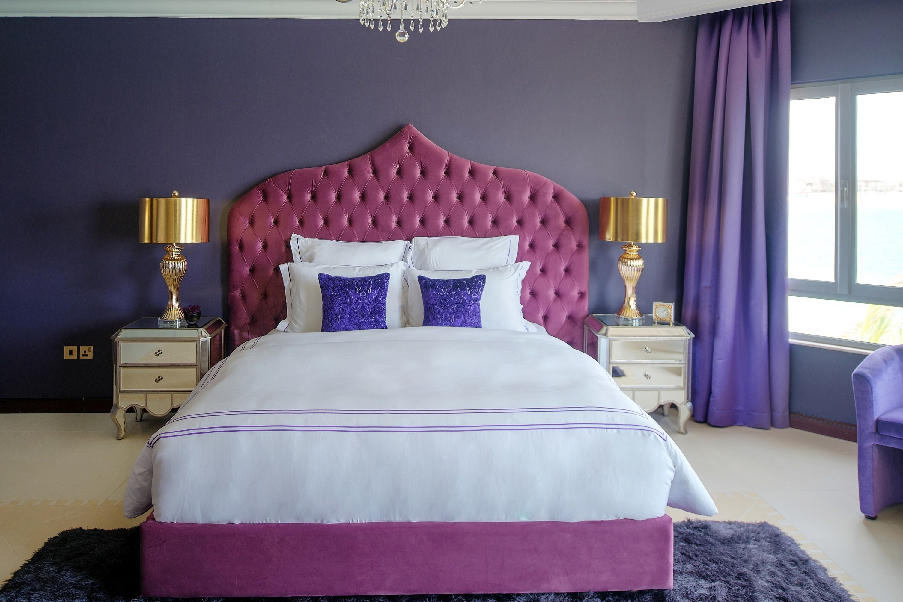 The Palm Jumeirah Villas - Frond O by Dream Inn Dubai
