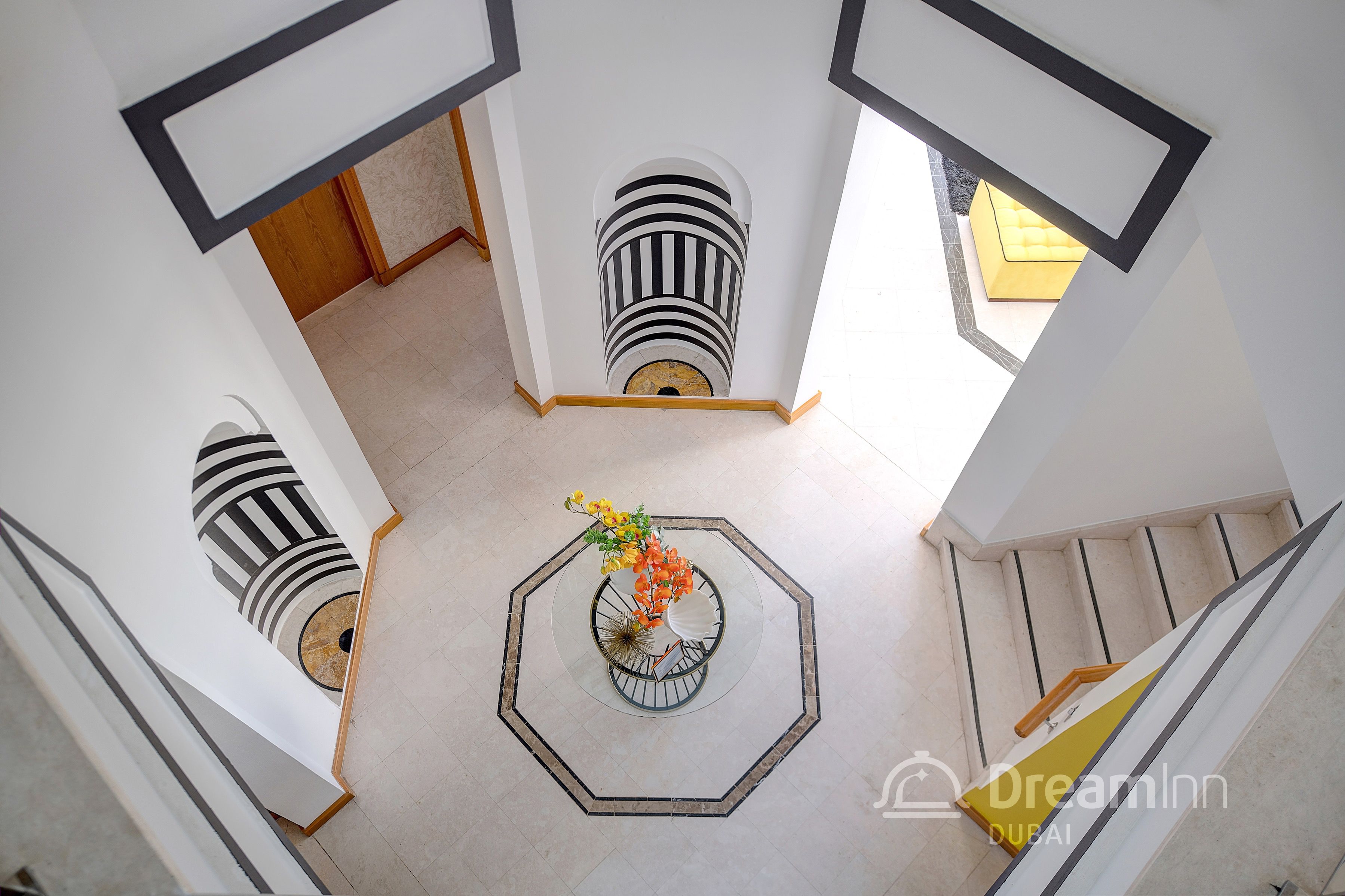 The Palm Jumeirah Villas - Frond O by Dream Inn Dubai