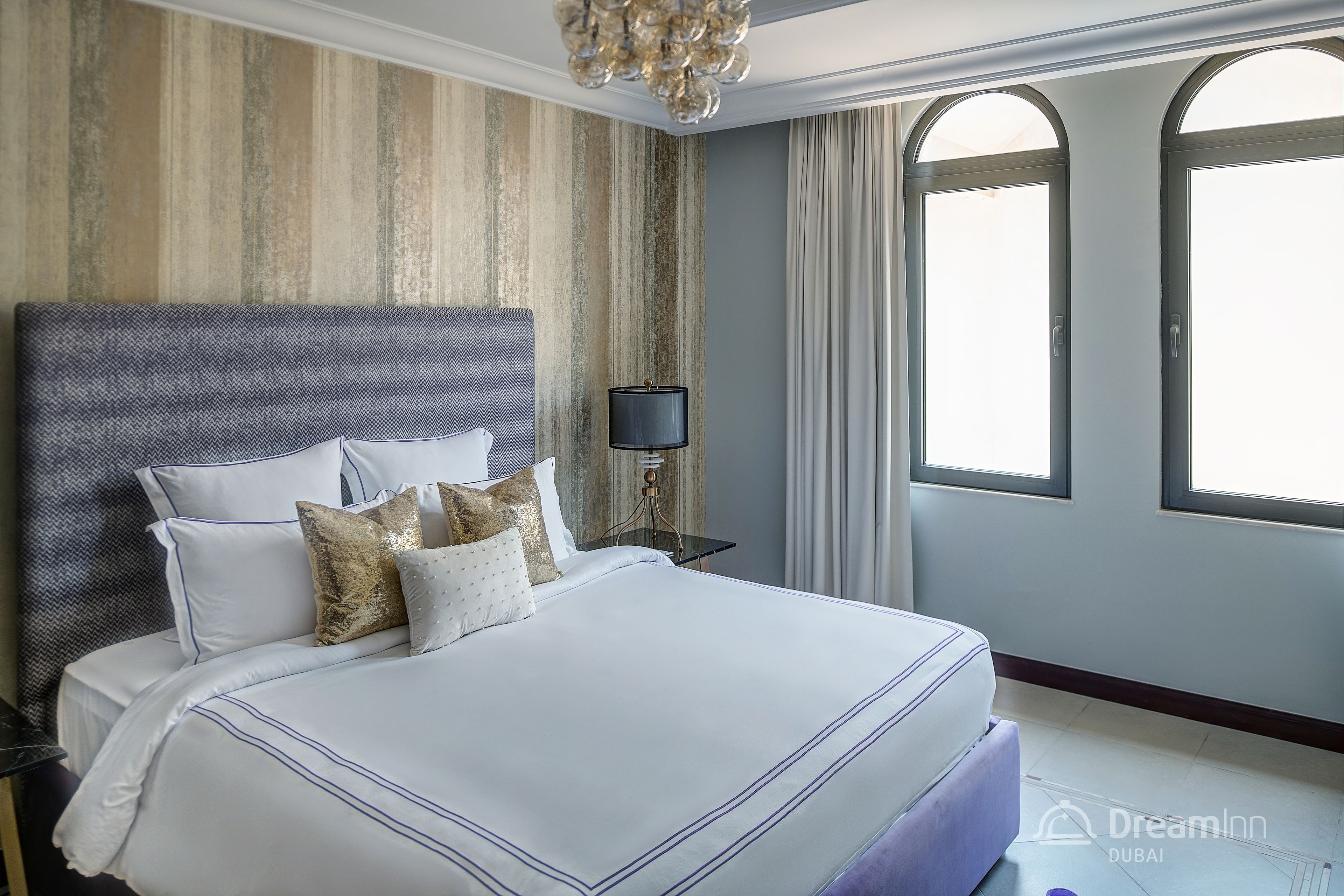 The Palm Jumeirah Villas - Frond O by Dream Inn Dubai