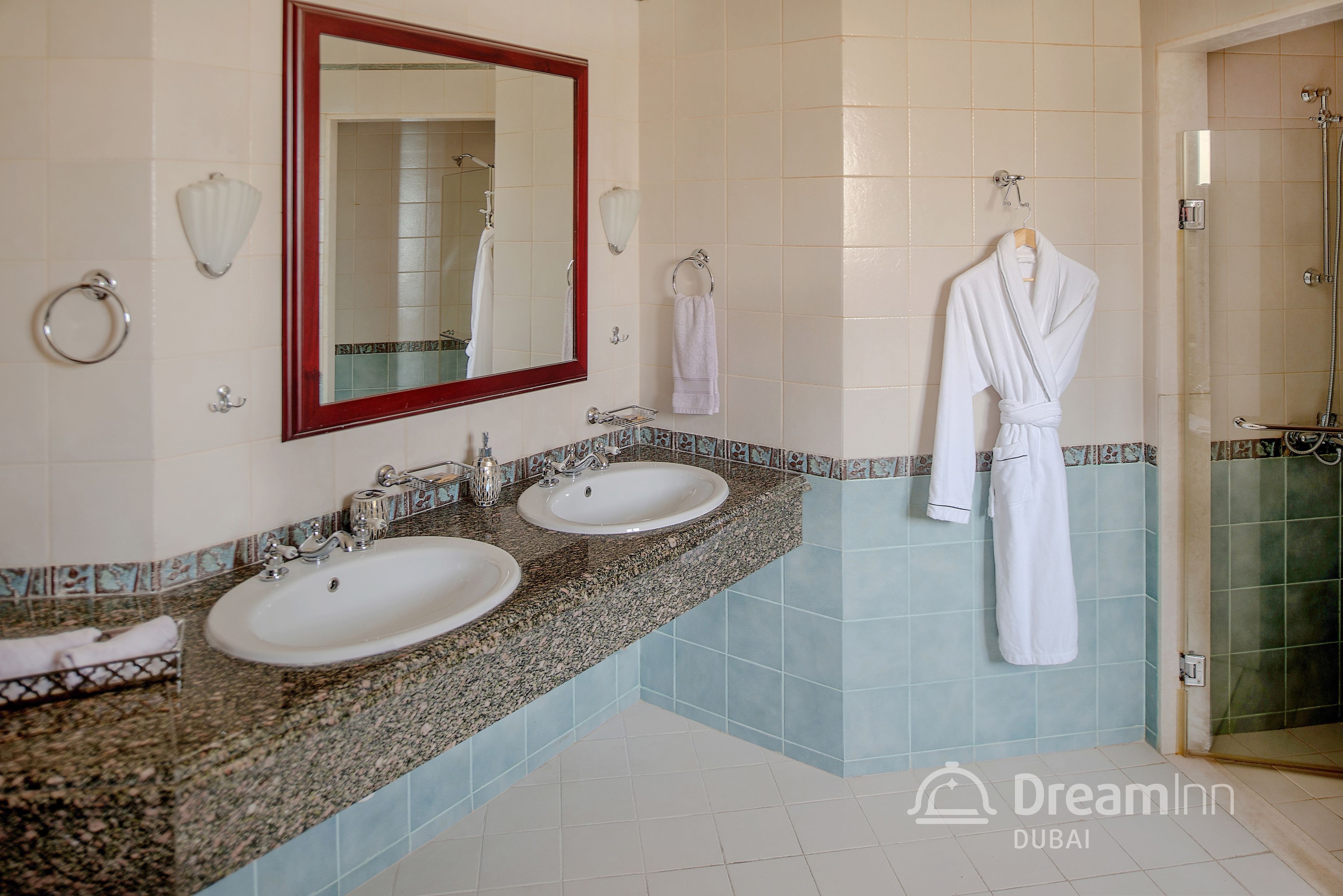 The Palm Jumeirah Villas - Frond O by Dream Inn Dubai