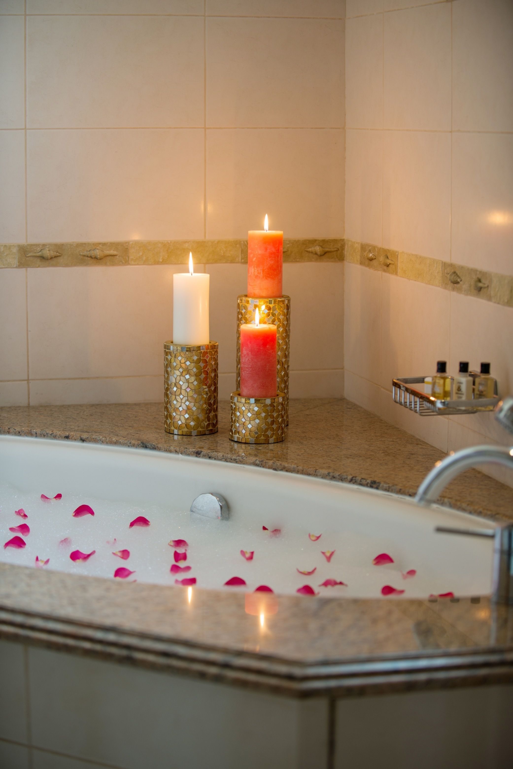 The Palm Jumeirah Villas - Frond O by Dream Inn Dubai