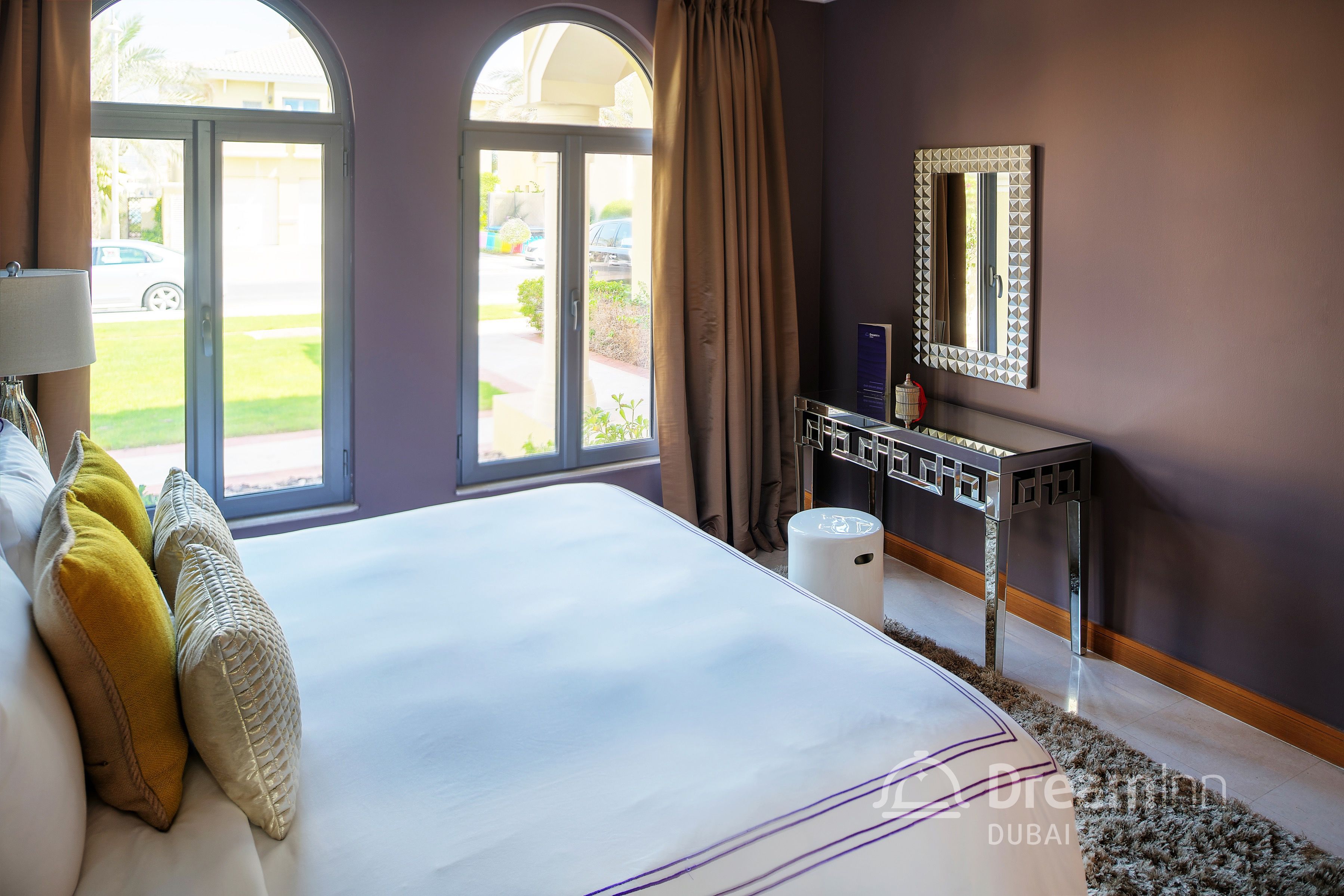 The Palm Jumeirah Villas - Frond O by Dream Inn Dubai