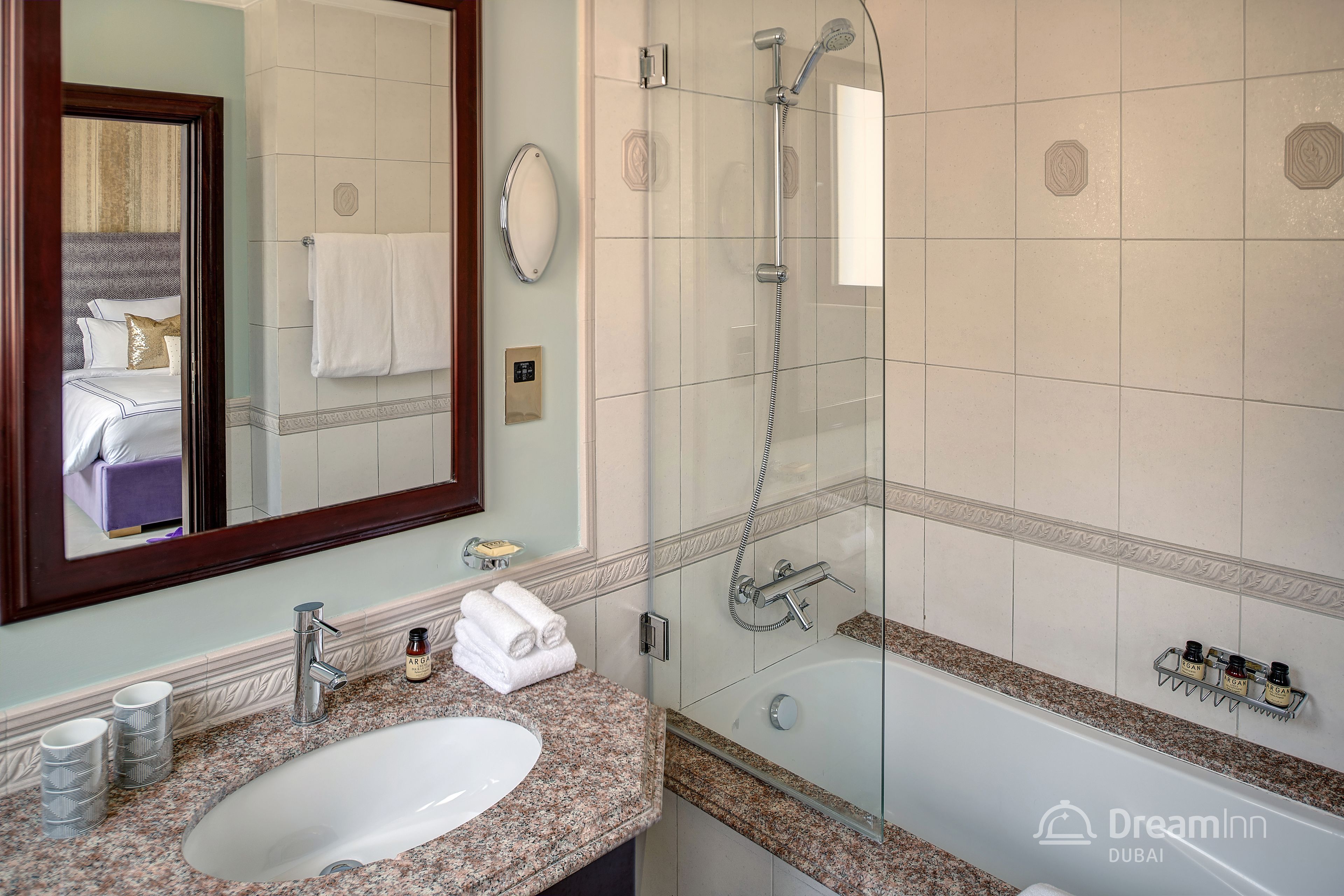 The Palm Jumeirah Villas - Frond O by Dream Inn Dubai