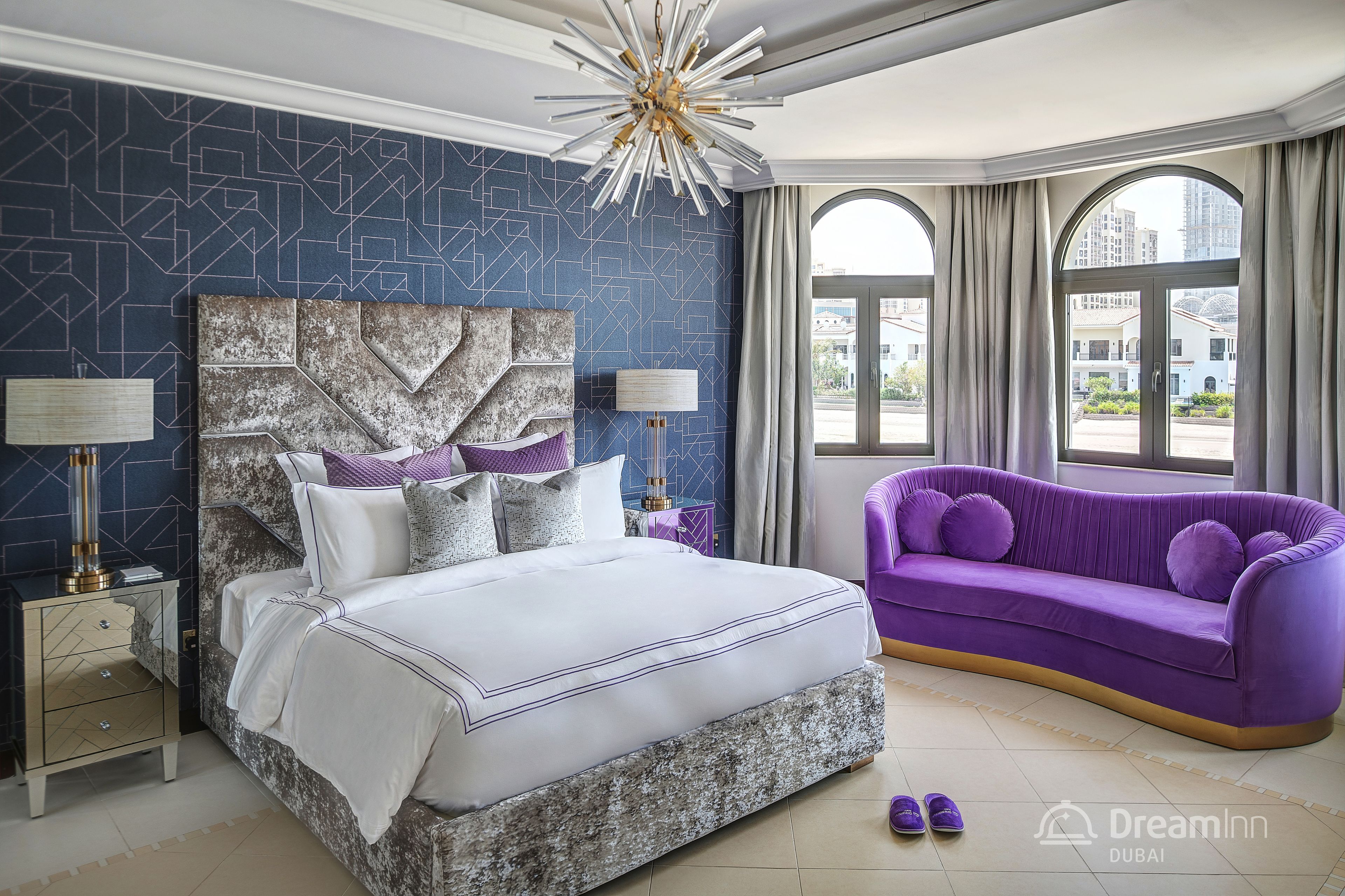The Palm Jumeirah Villas - Frond O by Dream Inn Dubai