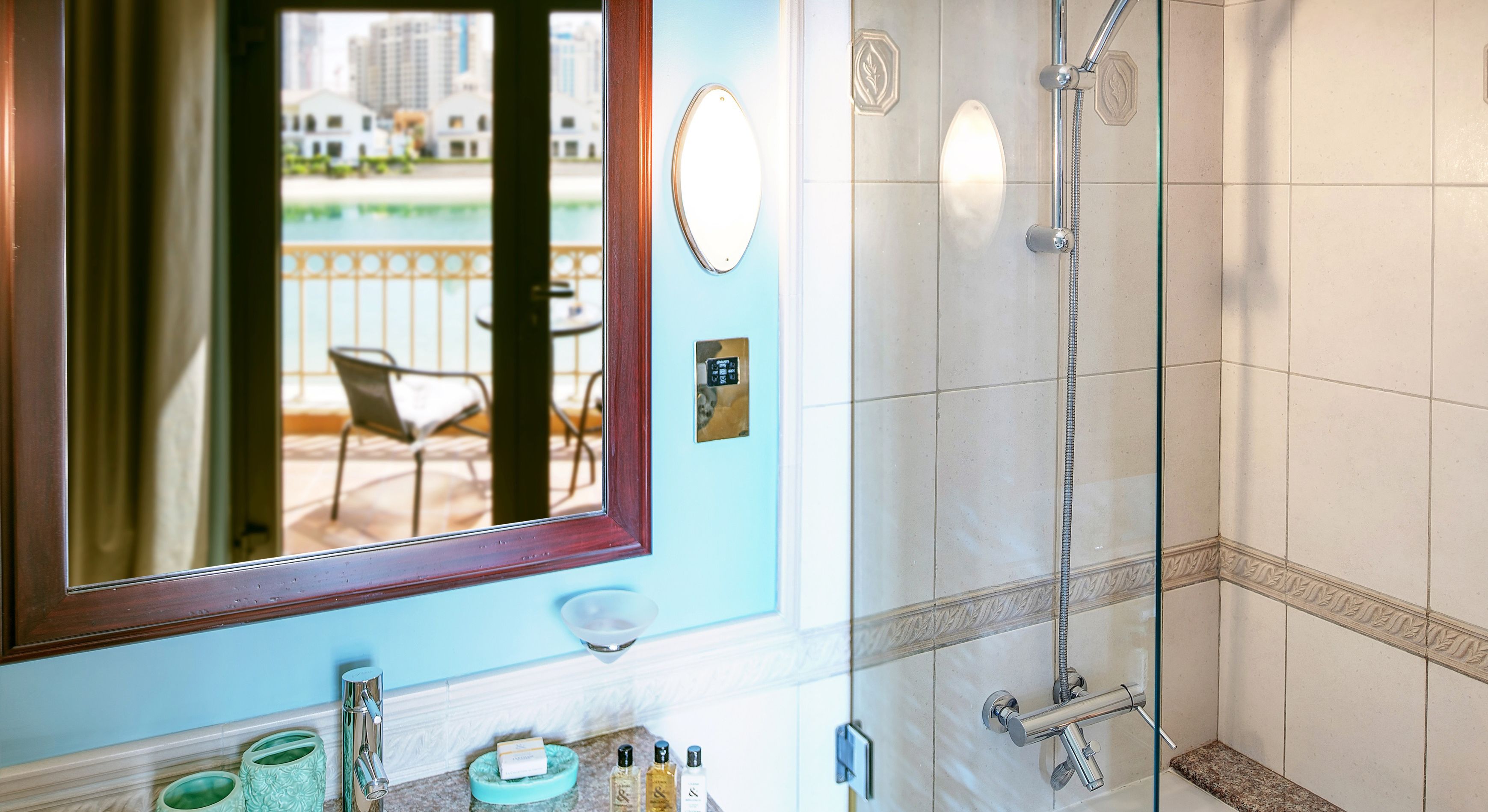 The Palm Jumeirah Villas - Frond O by Dream Inn Dubai