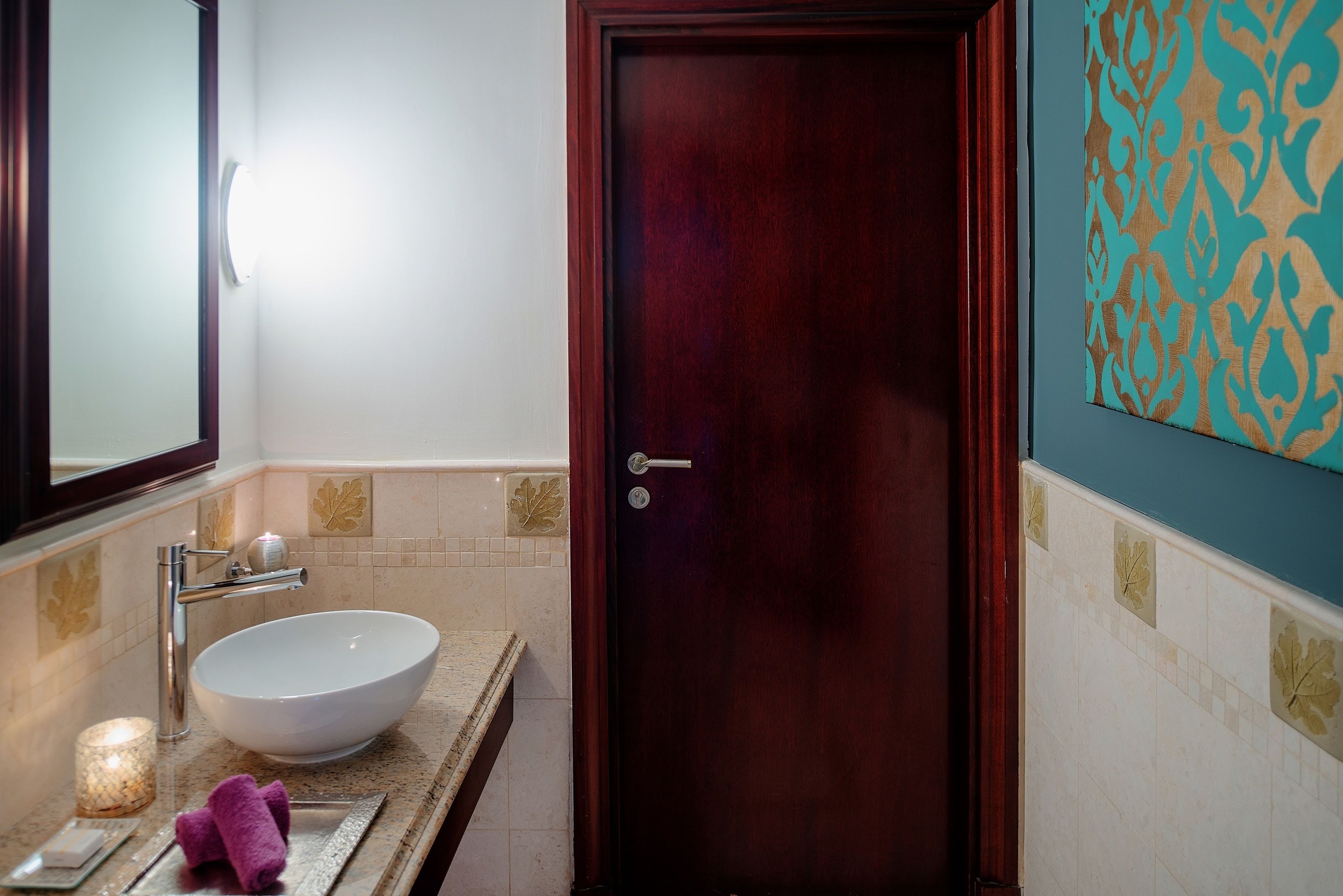 The Palm Jumeirah Villas - Frond O by Dream Inn Dubai