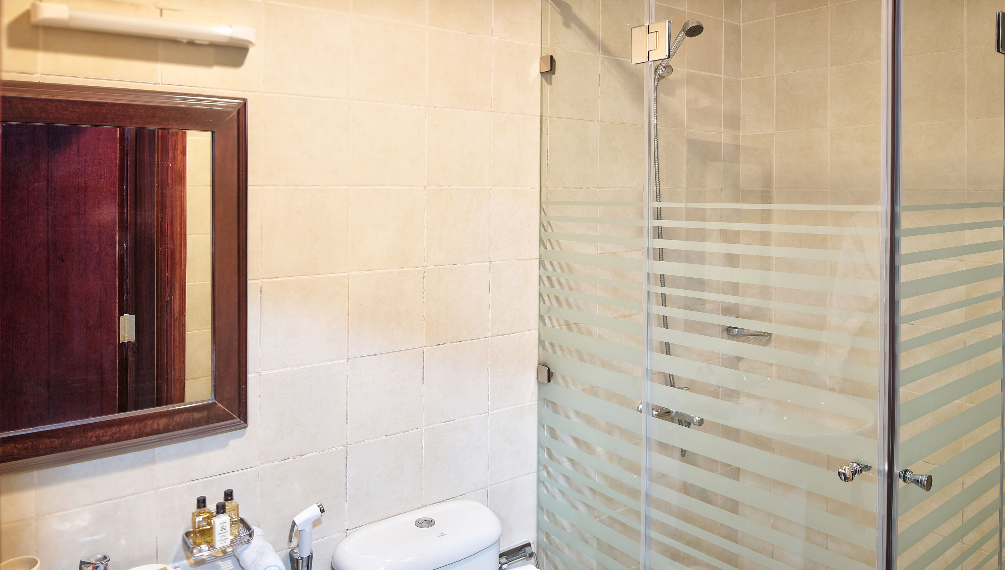 The Palm Jumeirah Villas - Frond O by Dream Inn Dubai