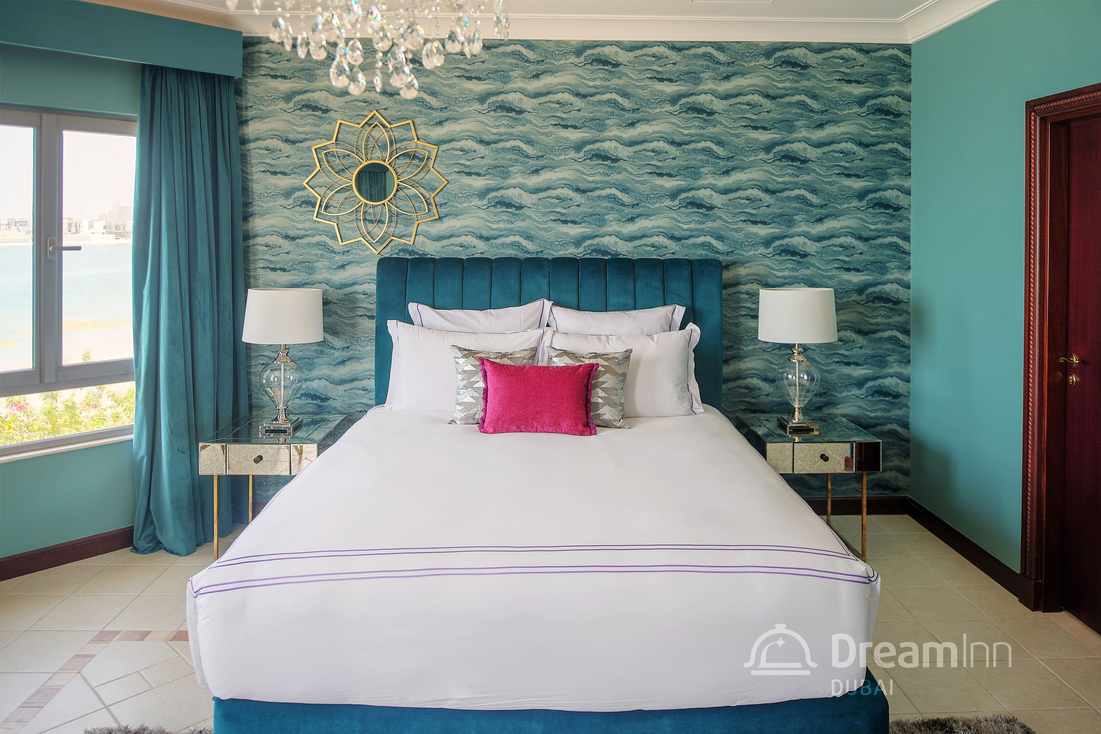 The Palm Jumeirah Villas - Frond O by Dream Inn Dubai