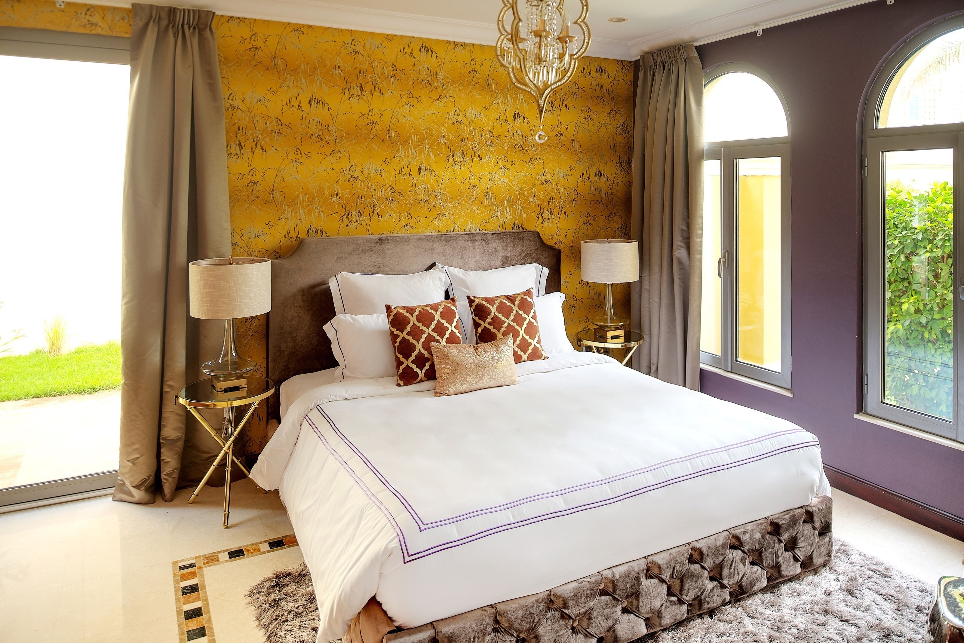 The Palm Jumeirah Villas - Frond O by Dream Inn Dubai