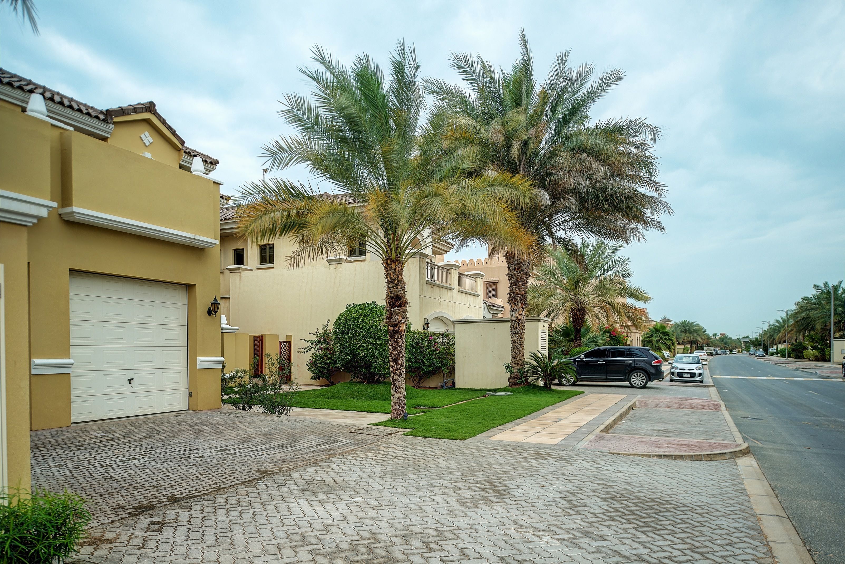The Palm Jumeirah Villas - Frond O by Dream Inn Dubai