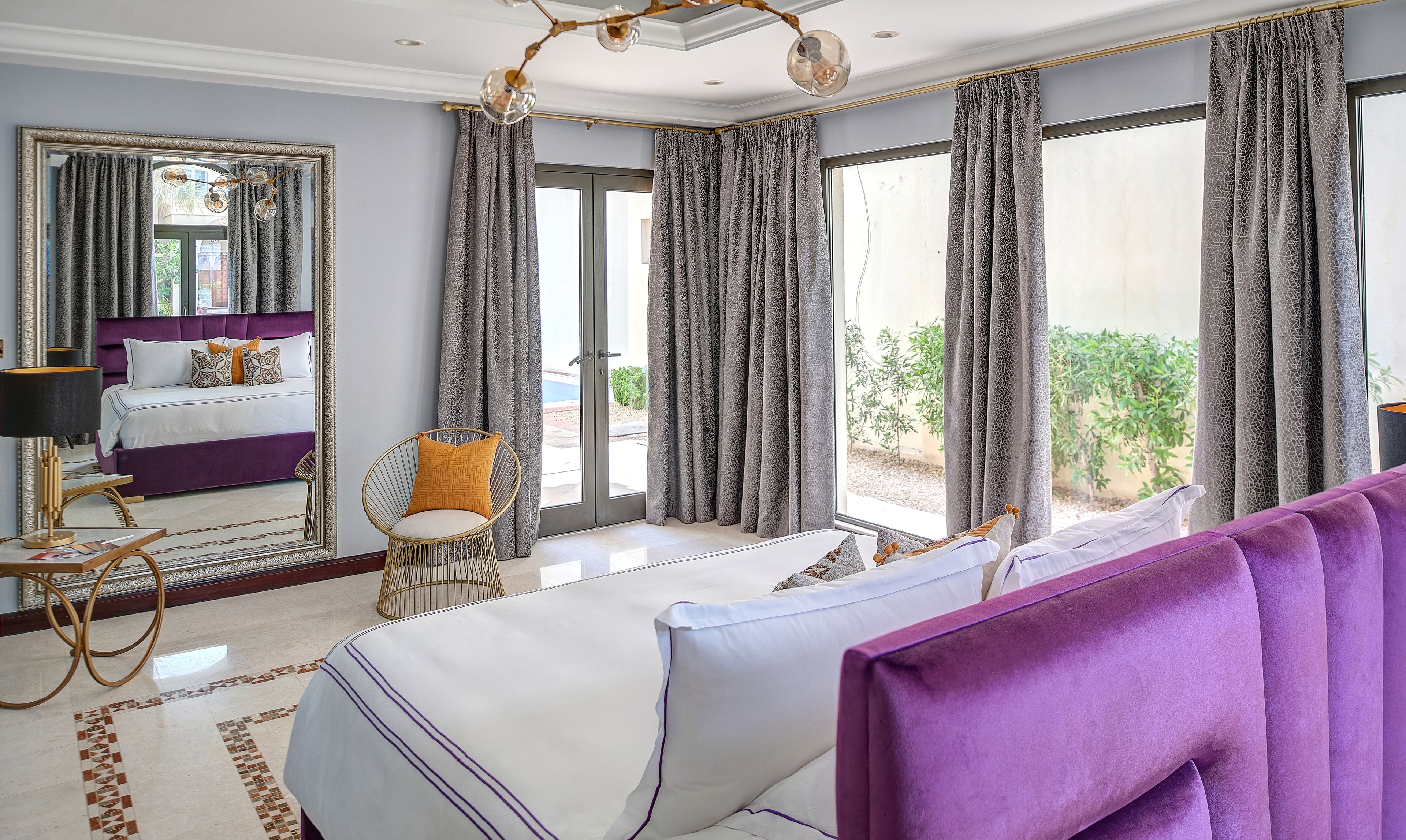 The Palm Jumeirah Villas - Frond O by Dream Inn Dubai
